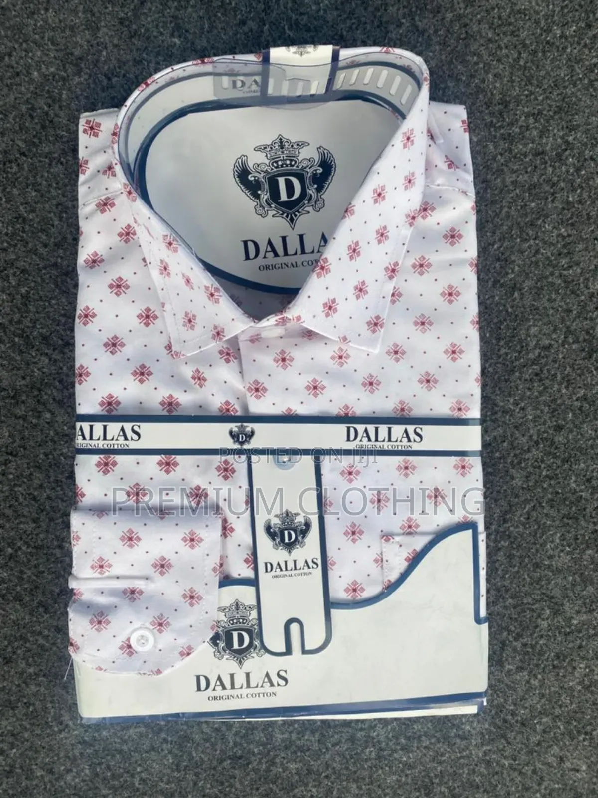 Long Sleeves for Men