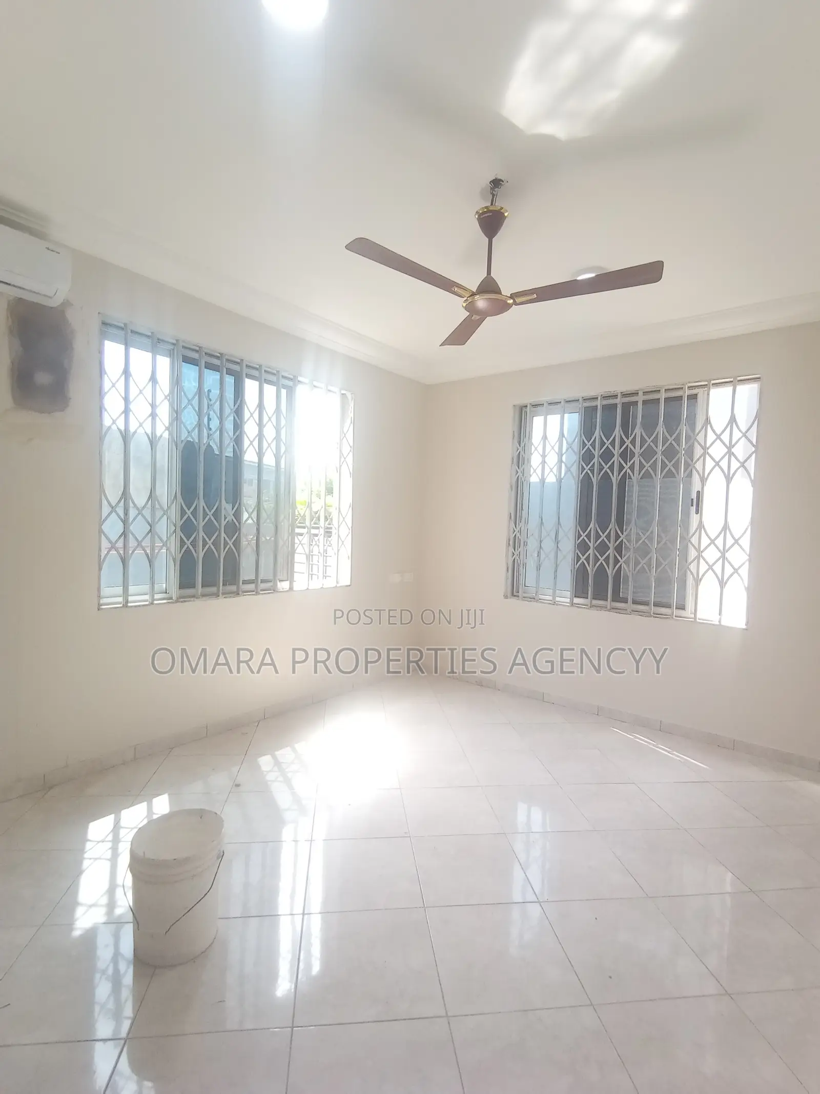 2bdrm Apartment in Haatso for rent