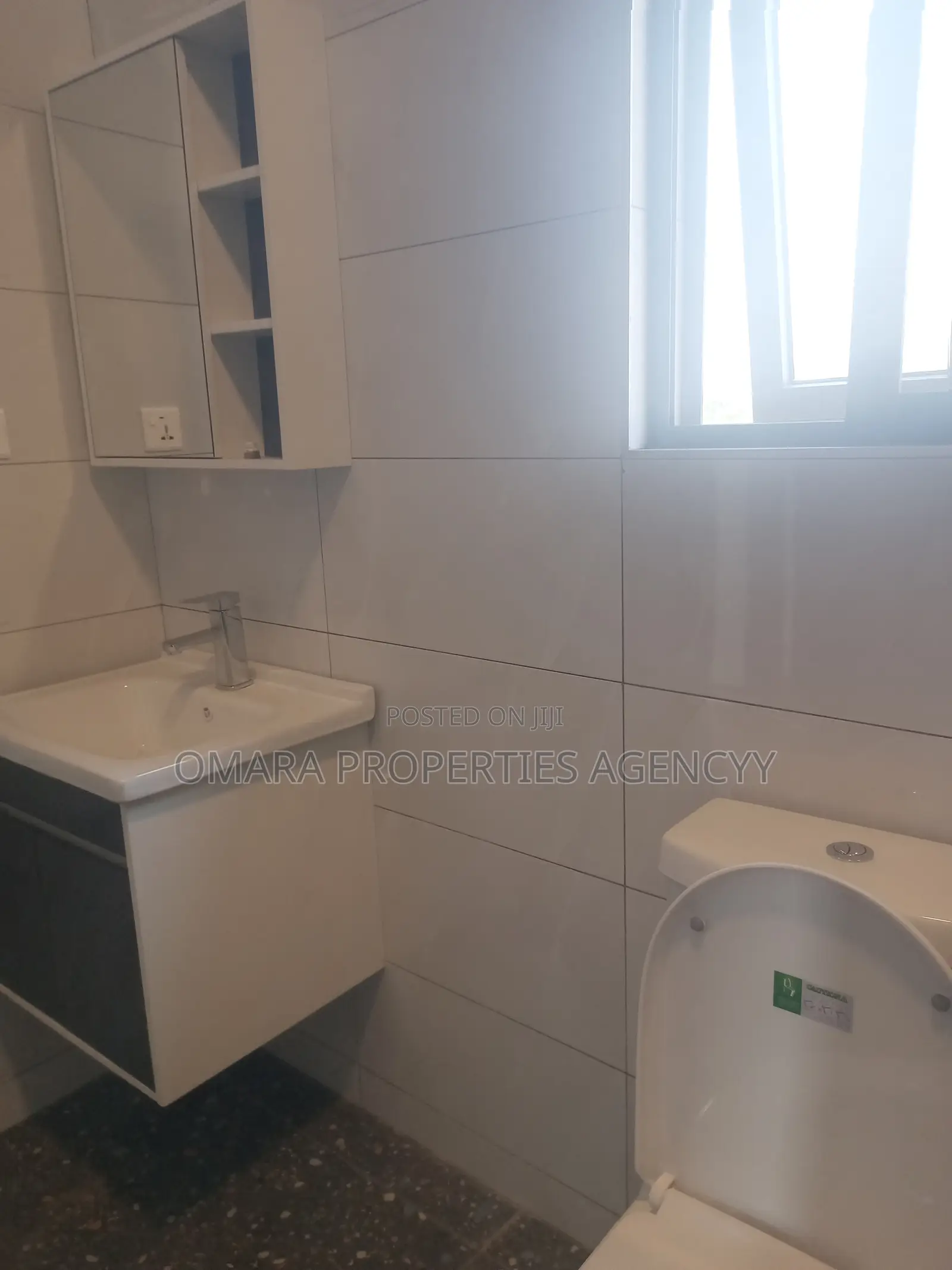 2bdrm Apartment in Haatso for rent