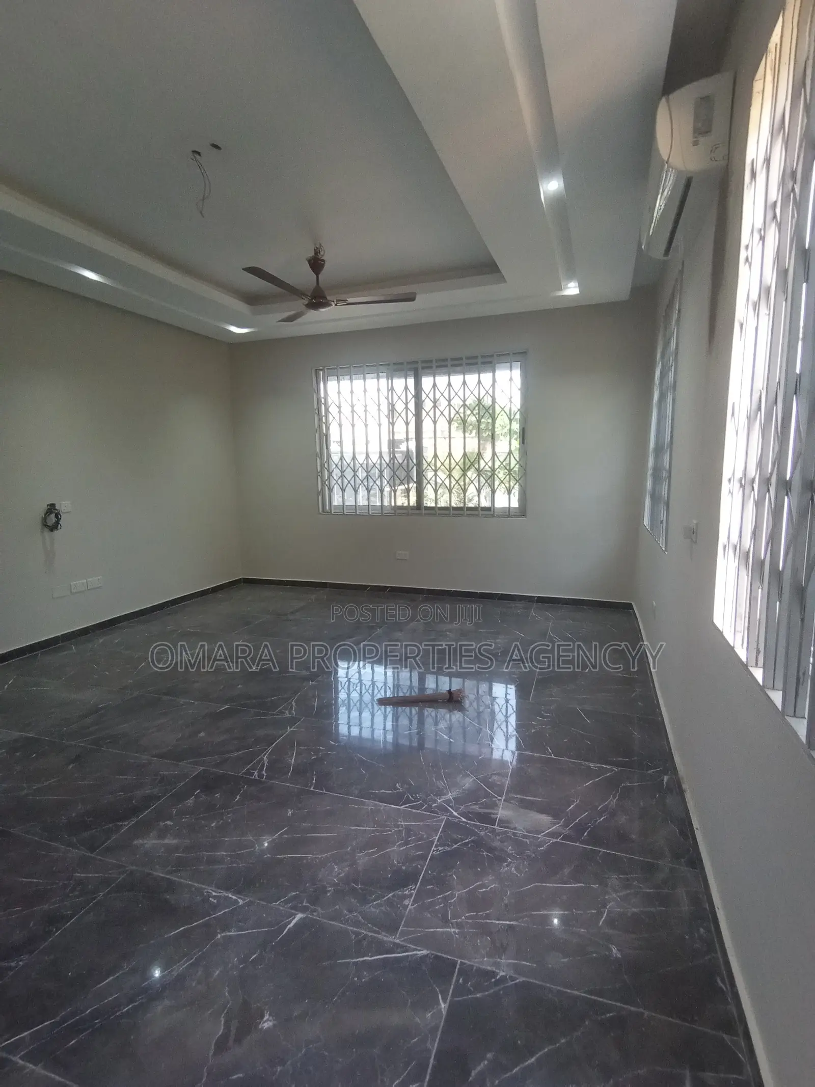 2bdrm Apartment in Haatso for rent