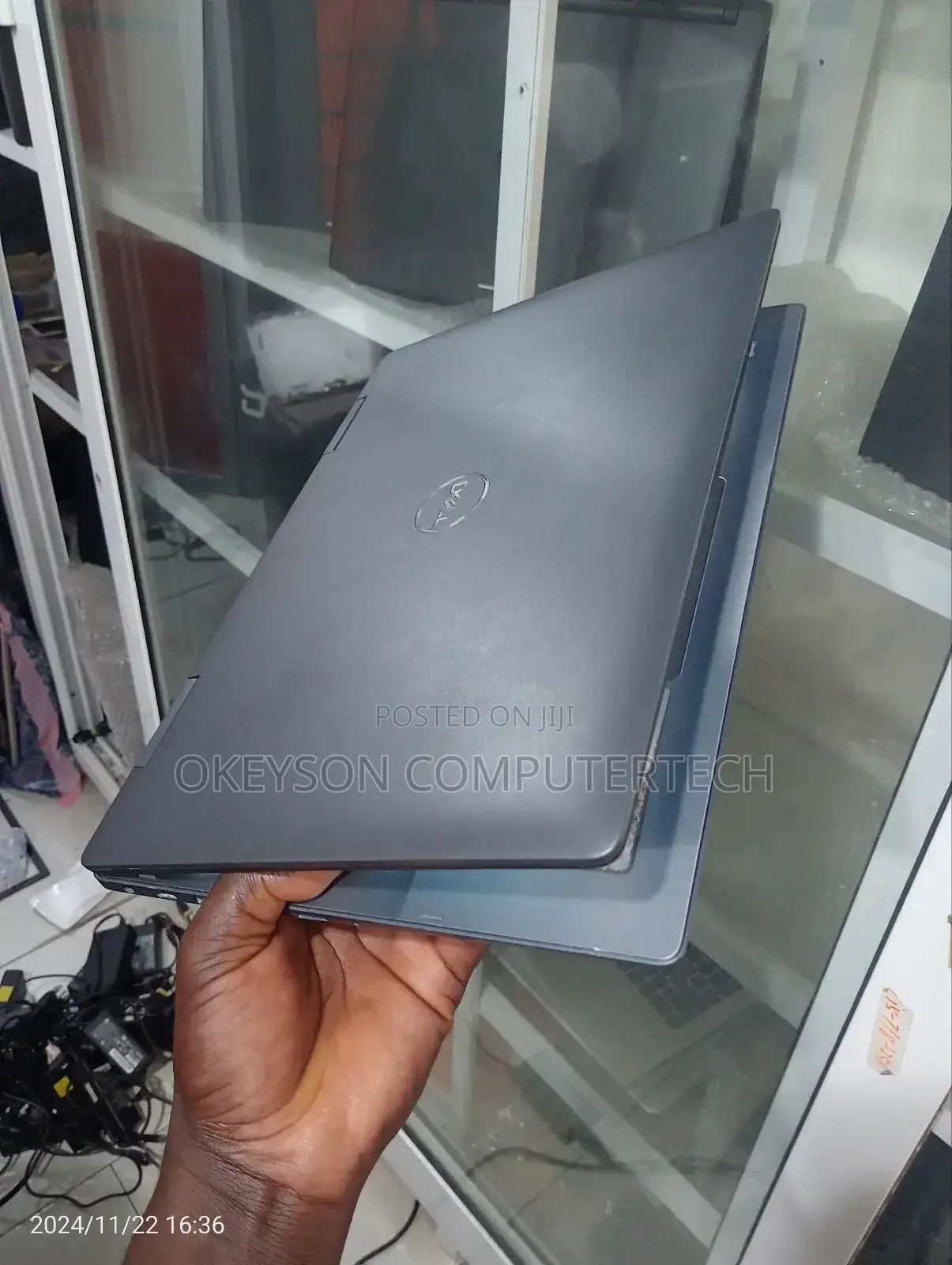 Laptop Dell Inspiron 5548 8GB Intel Core I3 HDD+SSD 128GB