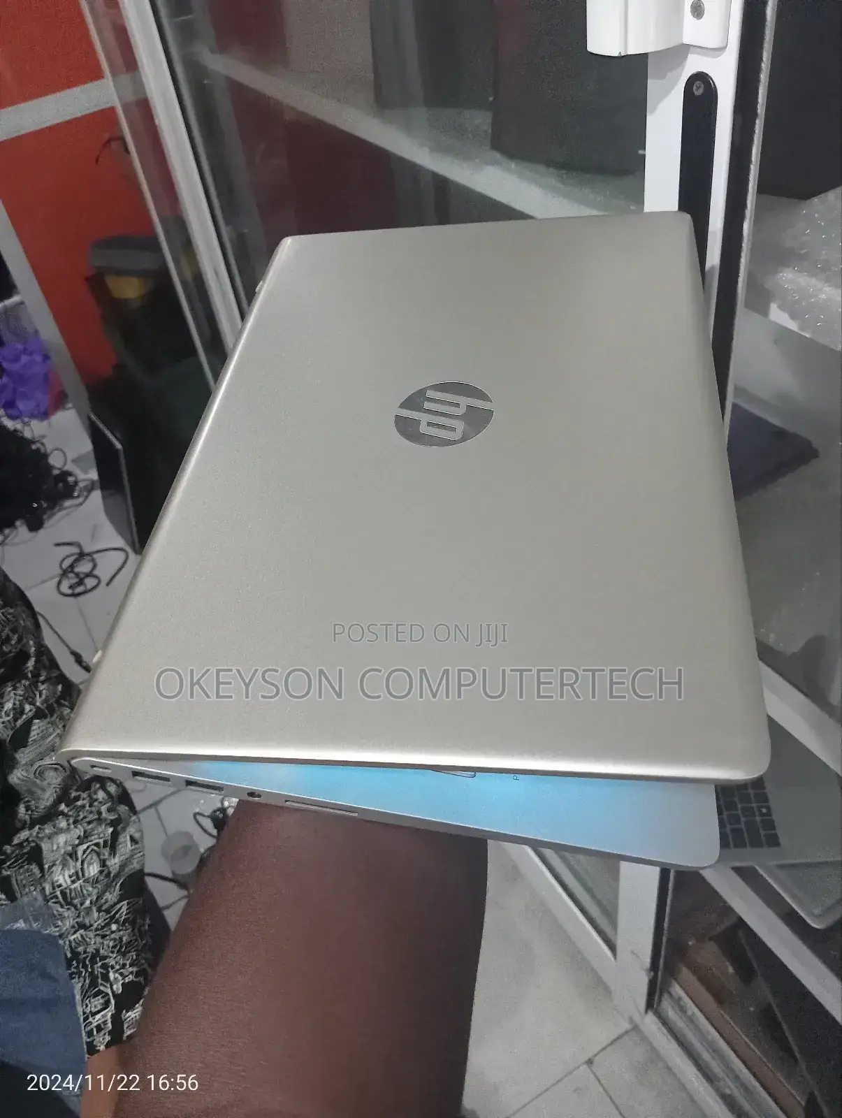 Laptop HP Pavilion 14 8GB Intel Core I5 SSD 256GB