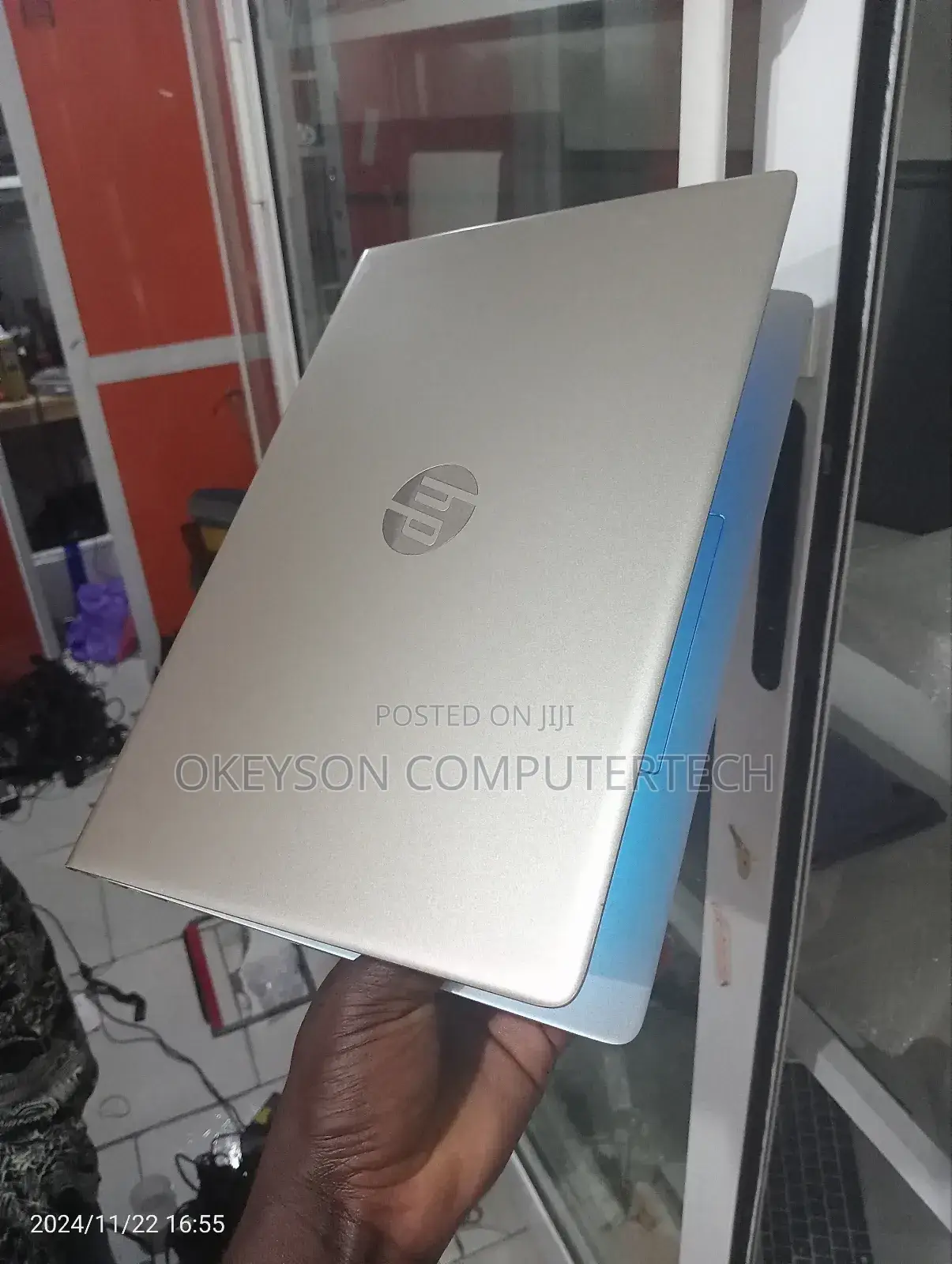 Laptop HP Pavilion 14 8GB Intel Core I5 SSD 256GB