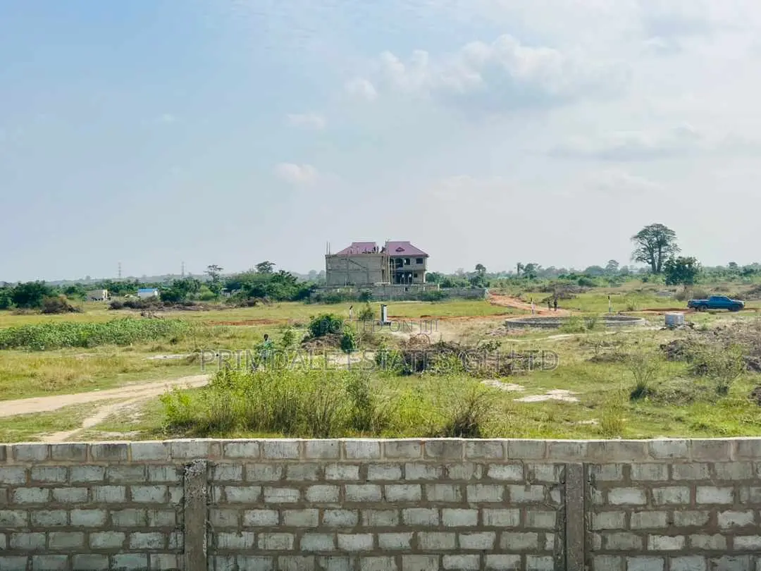 Litigation Free Afienya Demarcated Plots on Sale(Geuine))