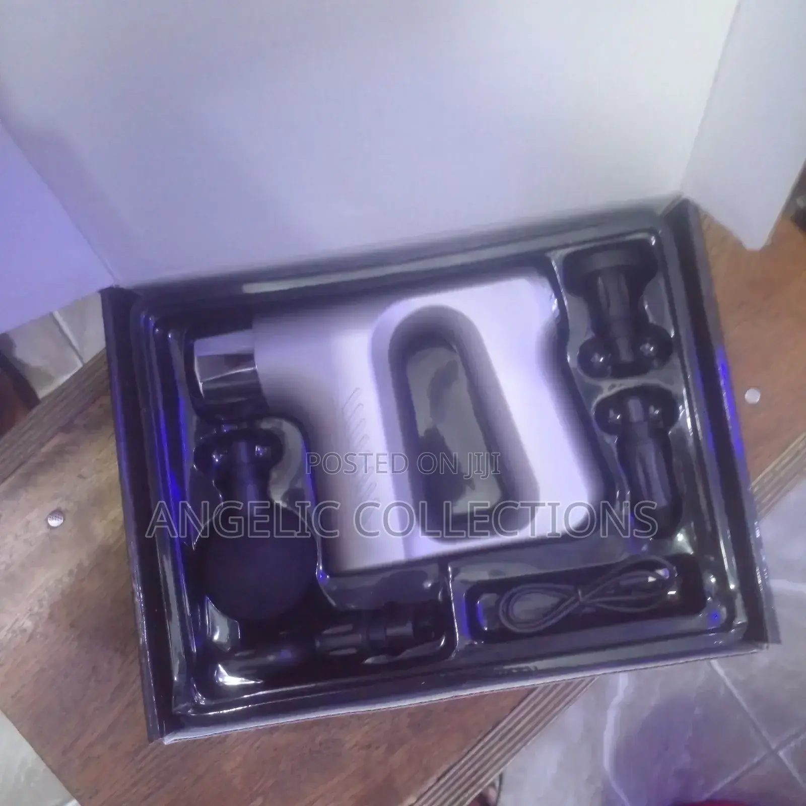 Massage Gun