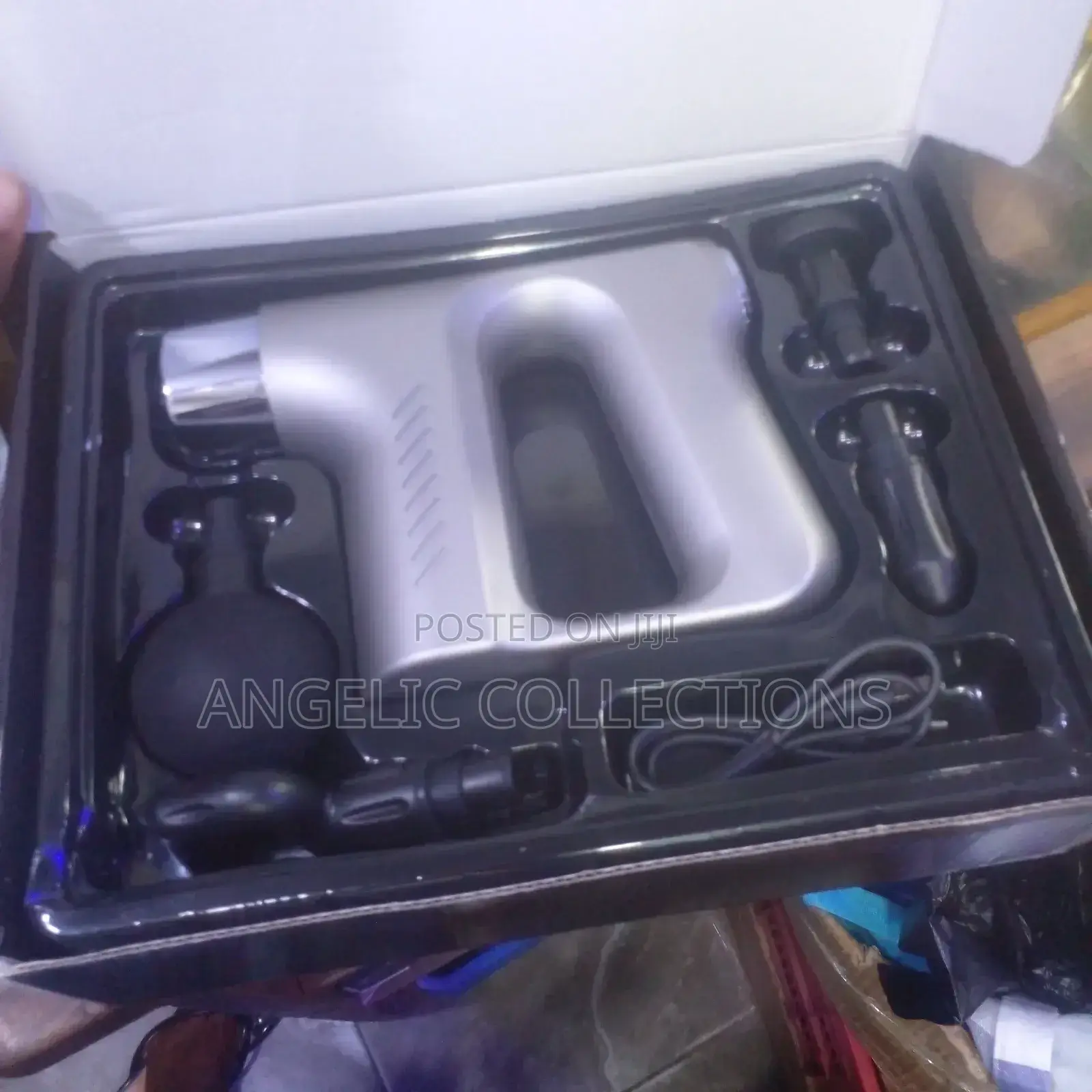 Massager Gun