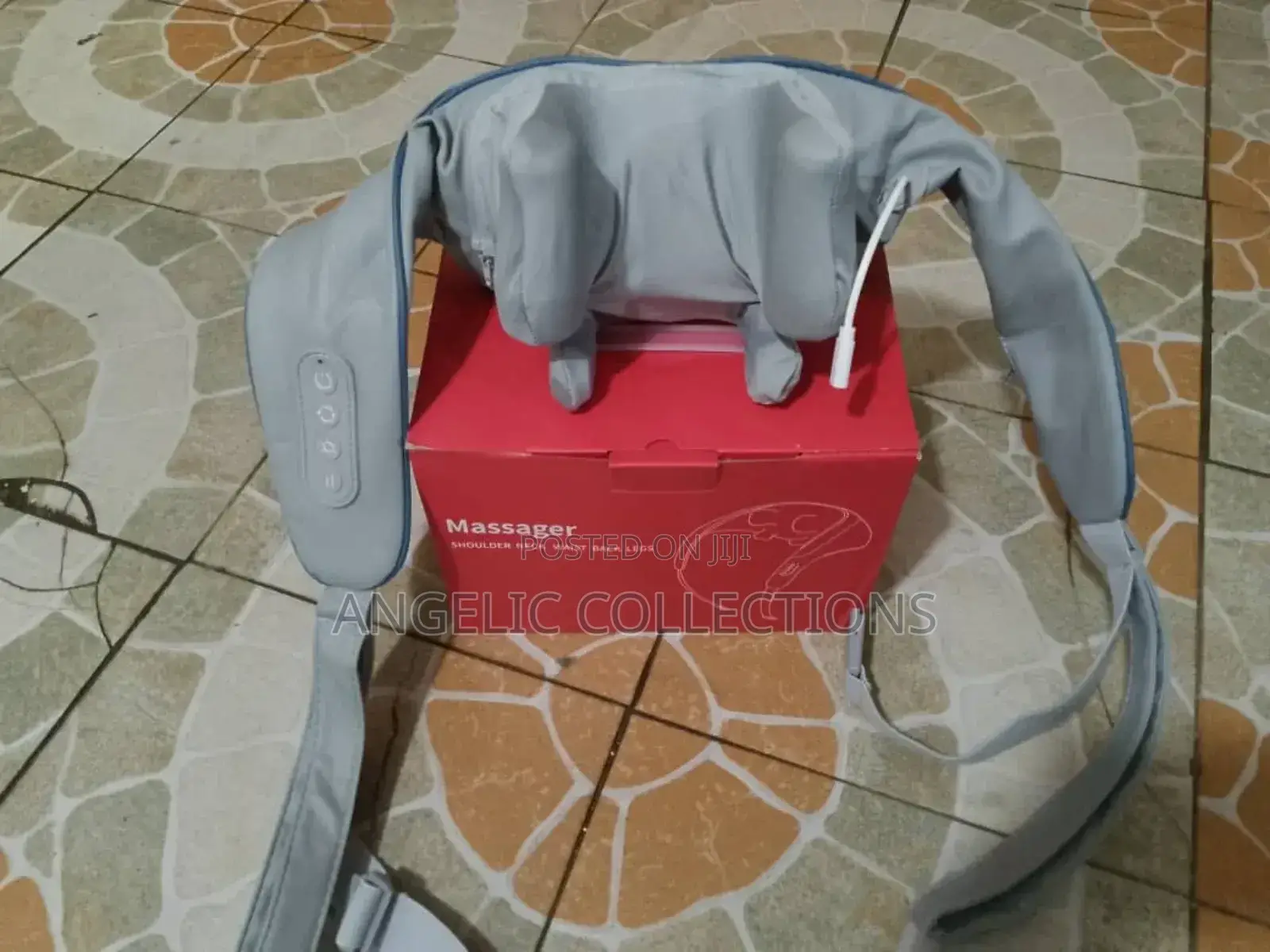 Massager for Body