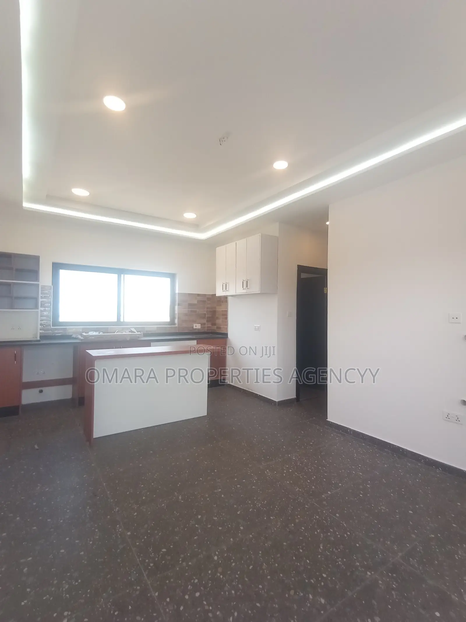 1bdrm Apartment in Haatso, ECOMOG for rent