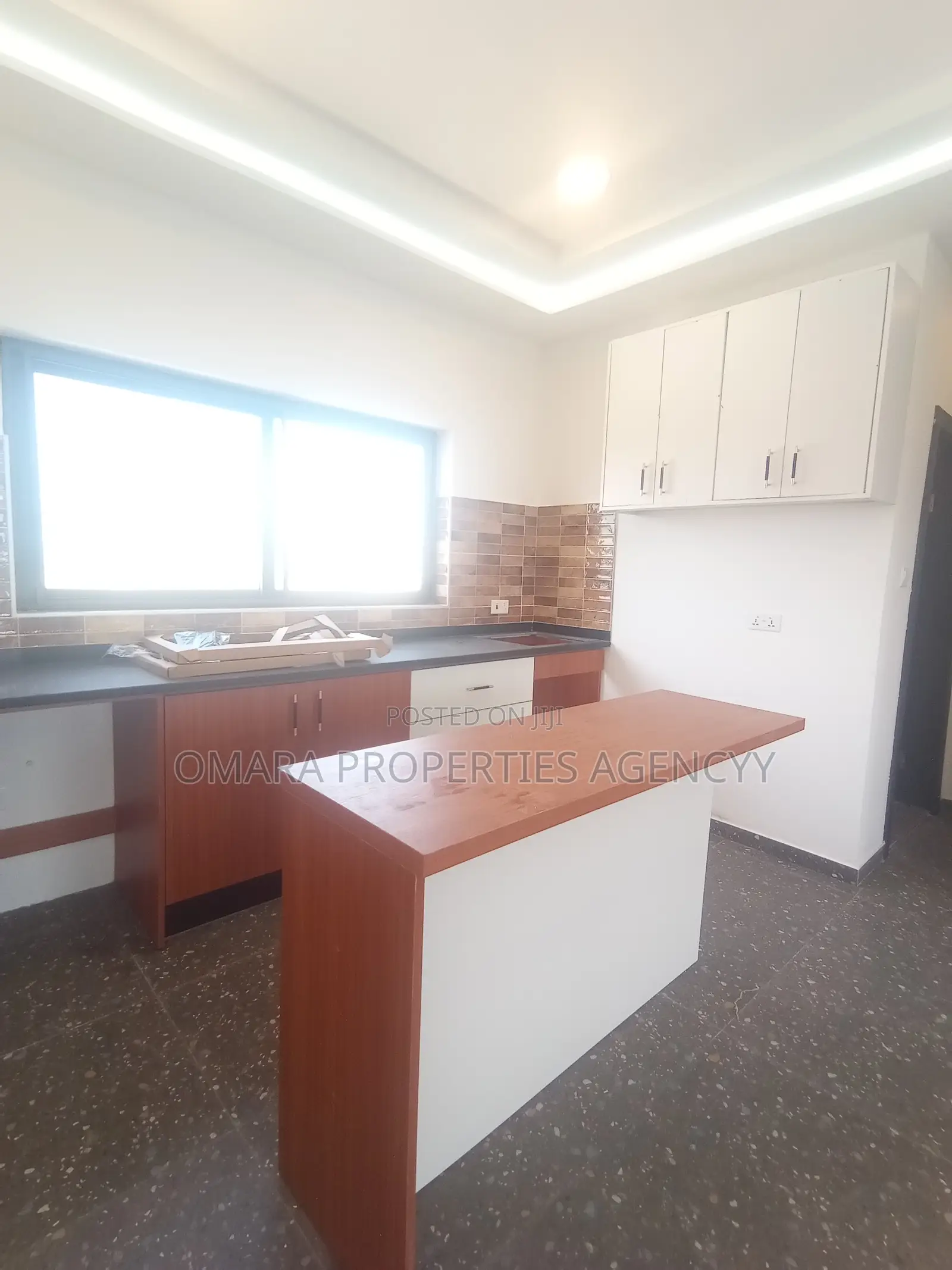 1bdrm Apartment in Haatso, ECOMOG for rent