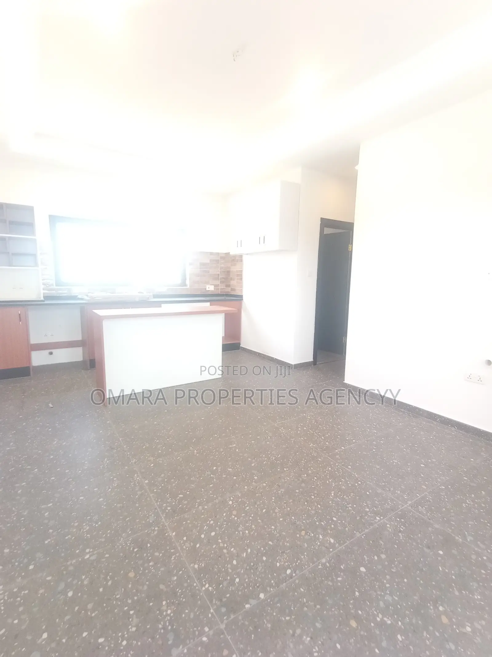 1bdrm Apartment in Haatso, ECOMOG for rent