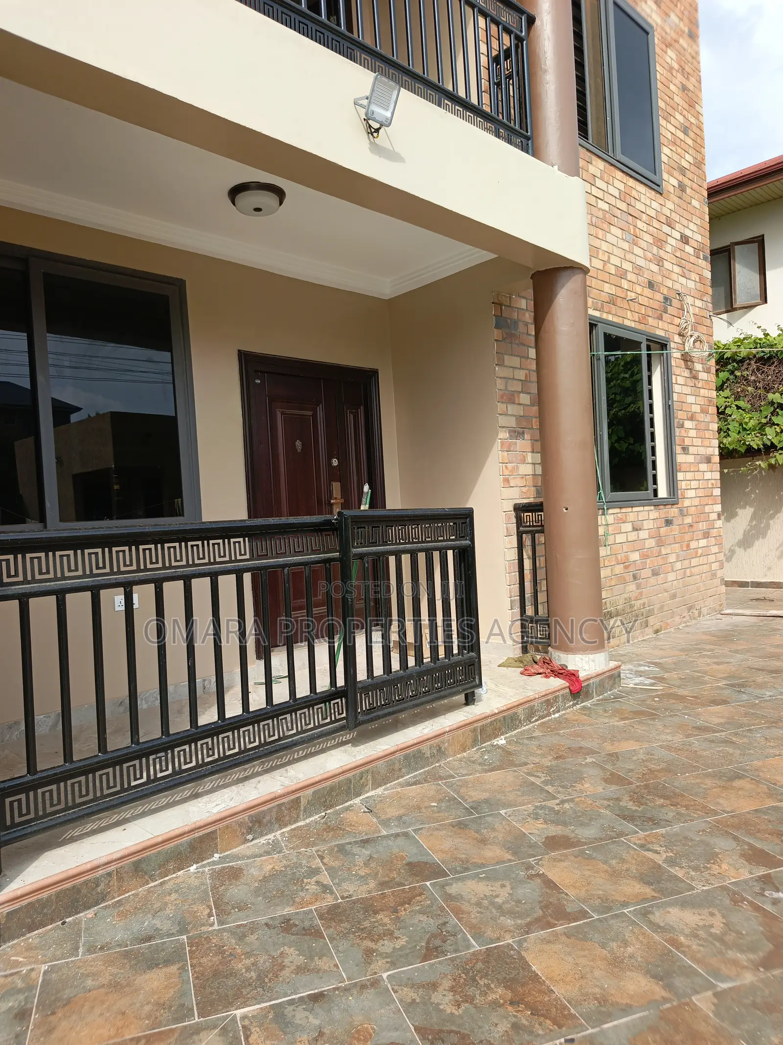 2bdrm Apartment in Haatso for rent