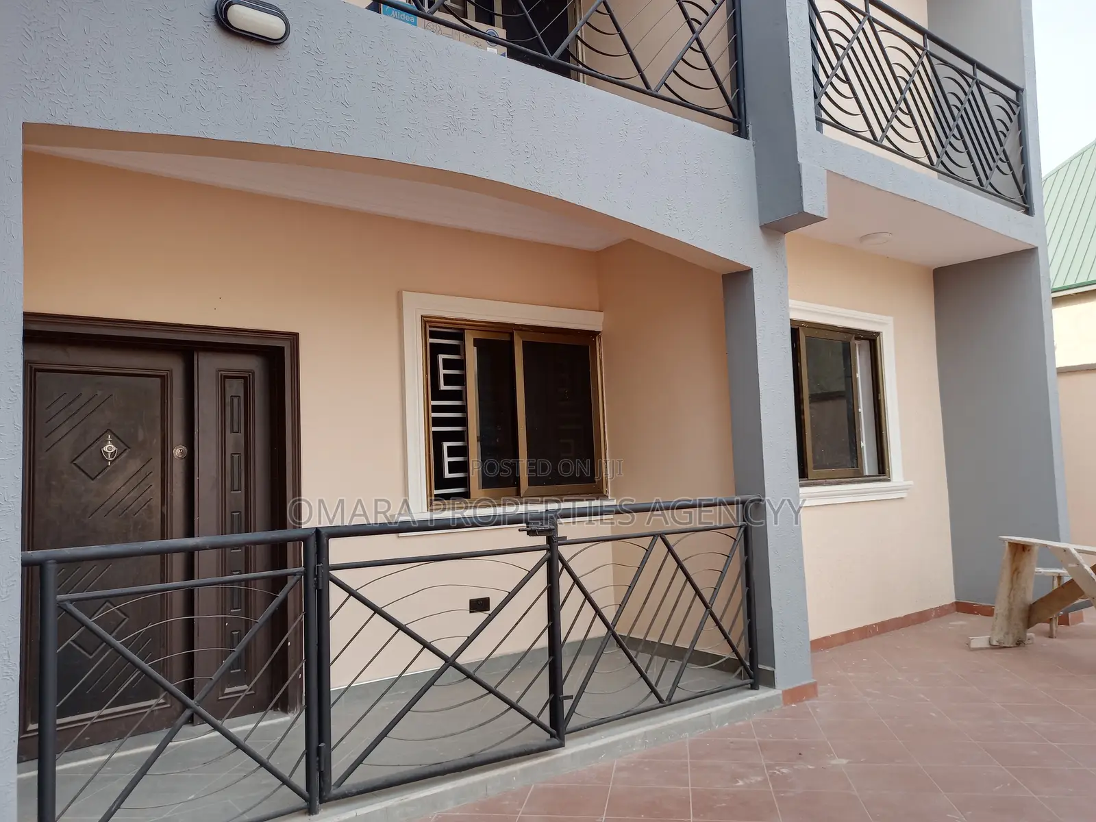 2bdrm Apartment in Haatso for rent