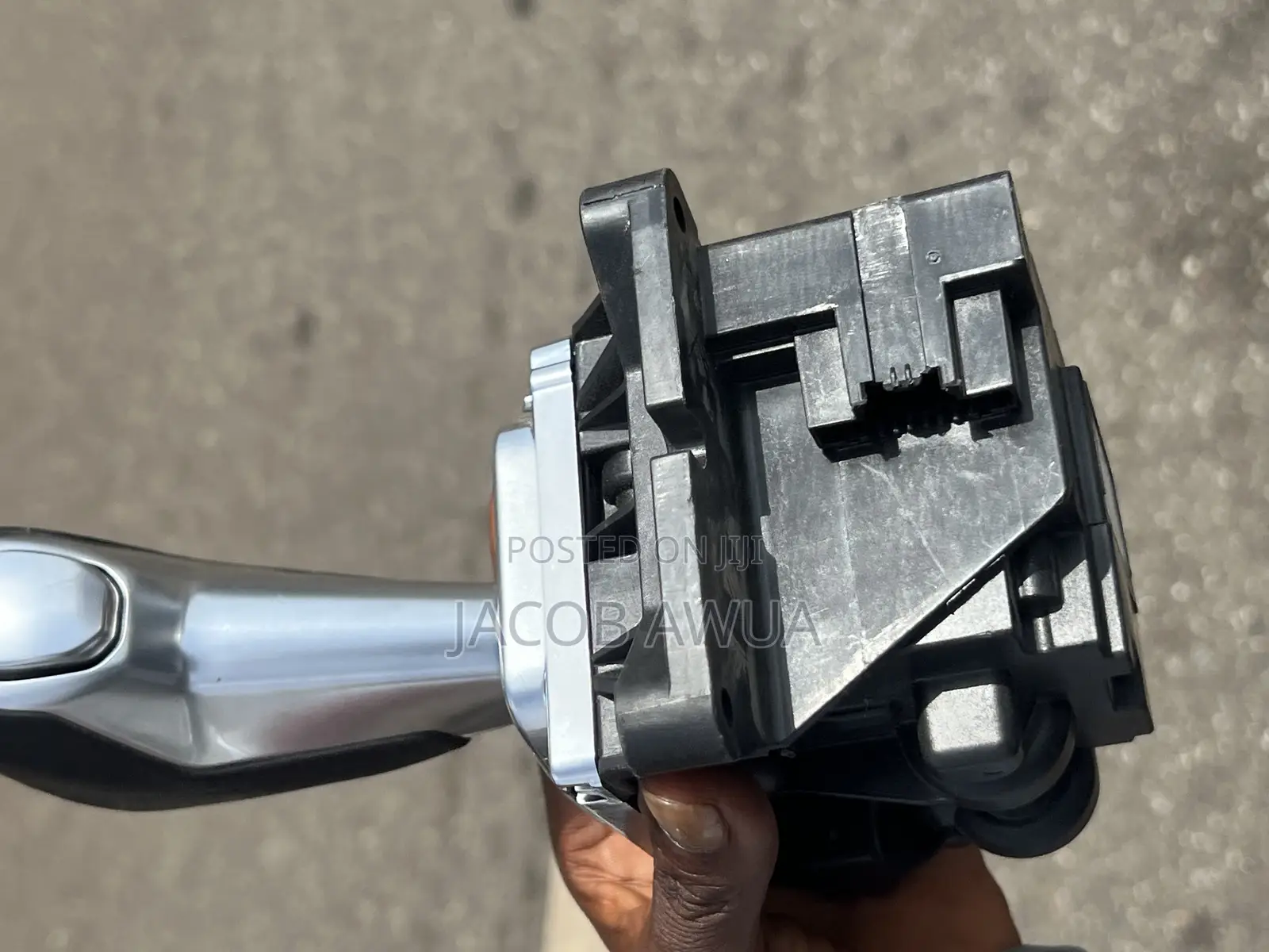 Land Rover Discovery Sport L550 Gearbox Selector 2019