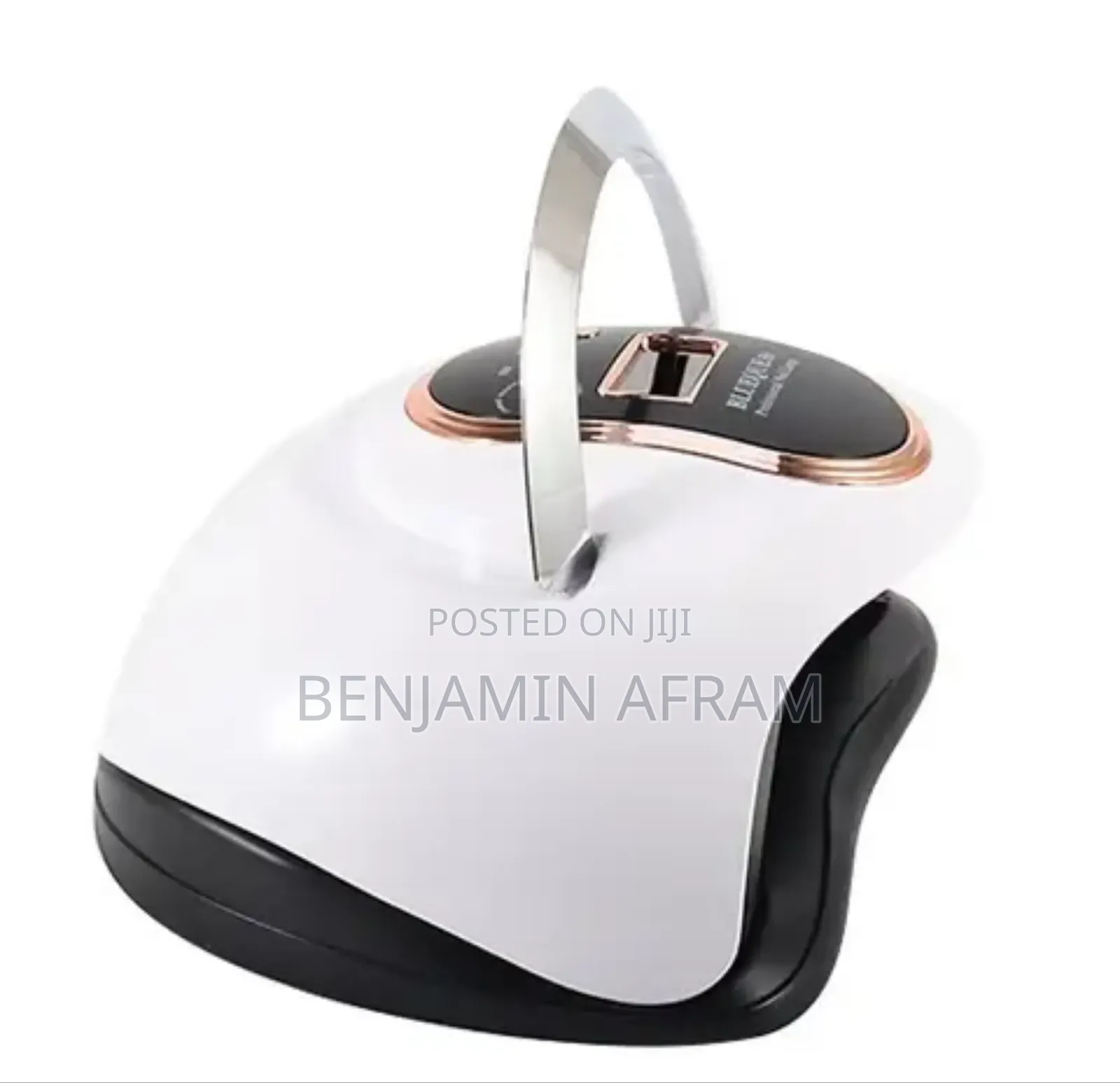 Professional Led Digital UV Lamp Nail Dryer