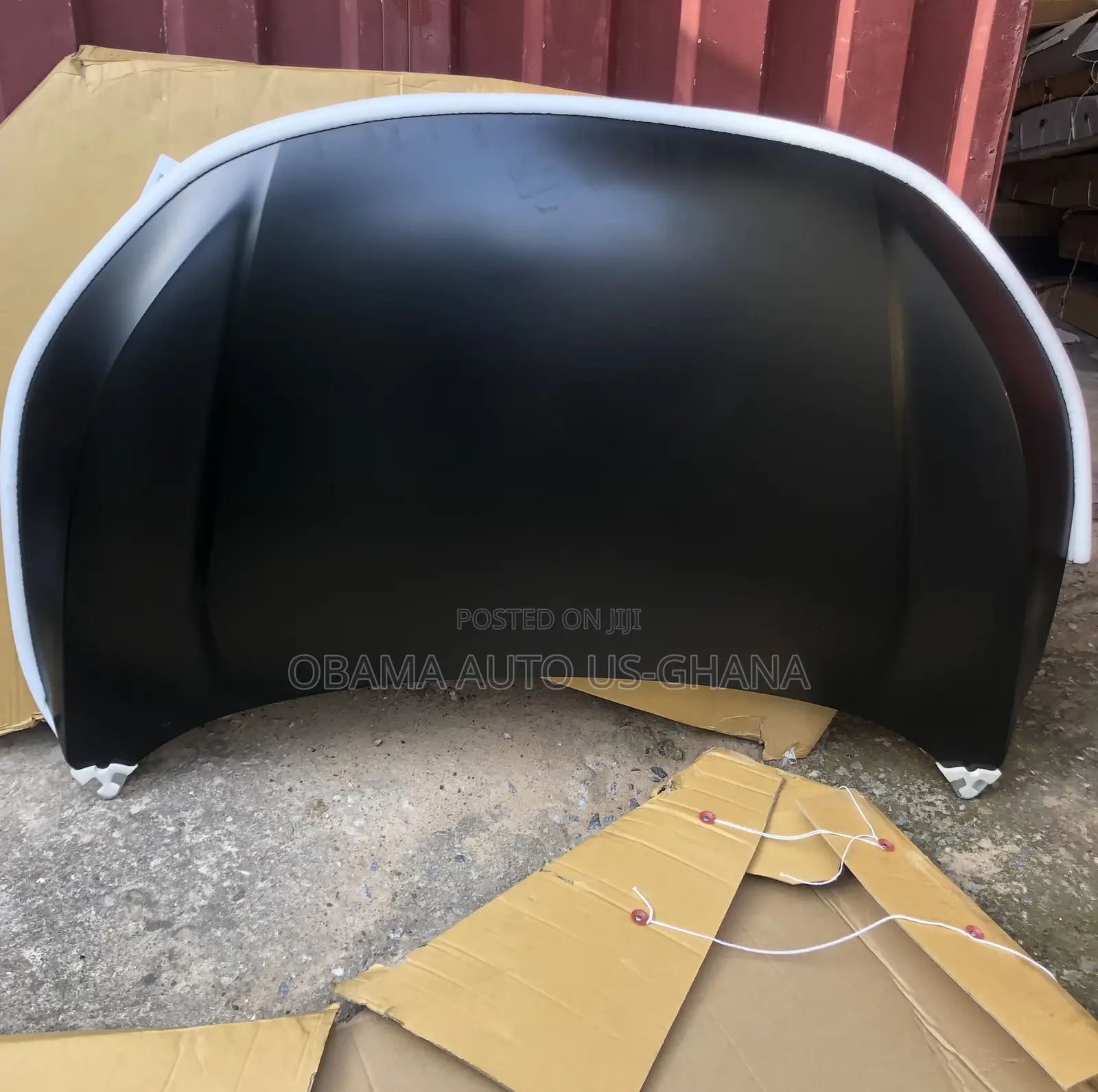Honda Civic 2016 Bonnet 2016 2017 2018 2019 2020 2021 Bonnet/Hood