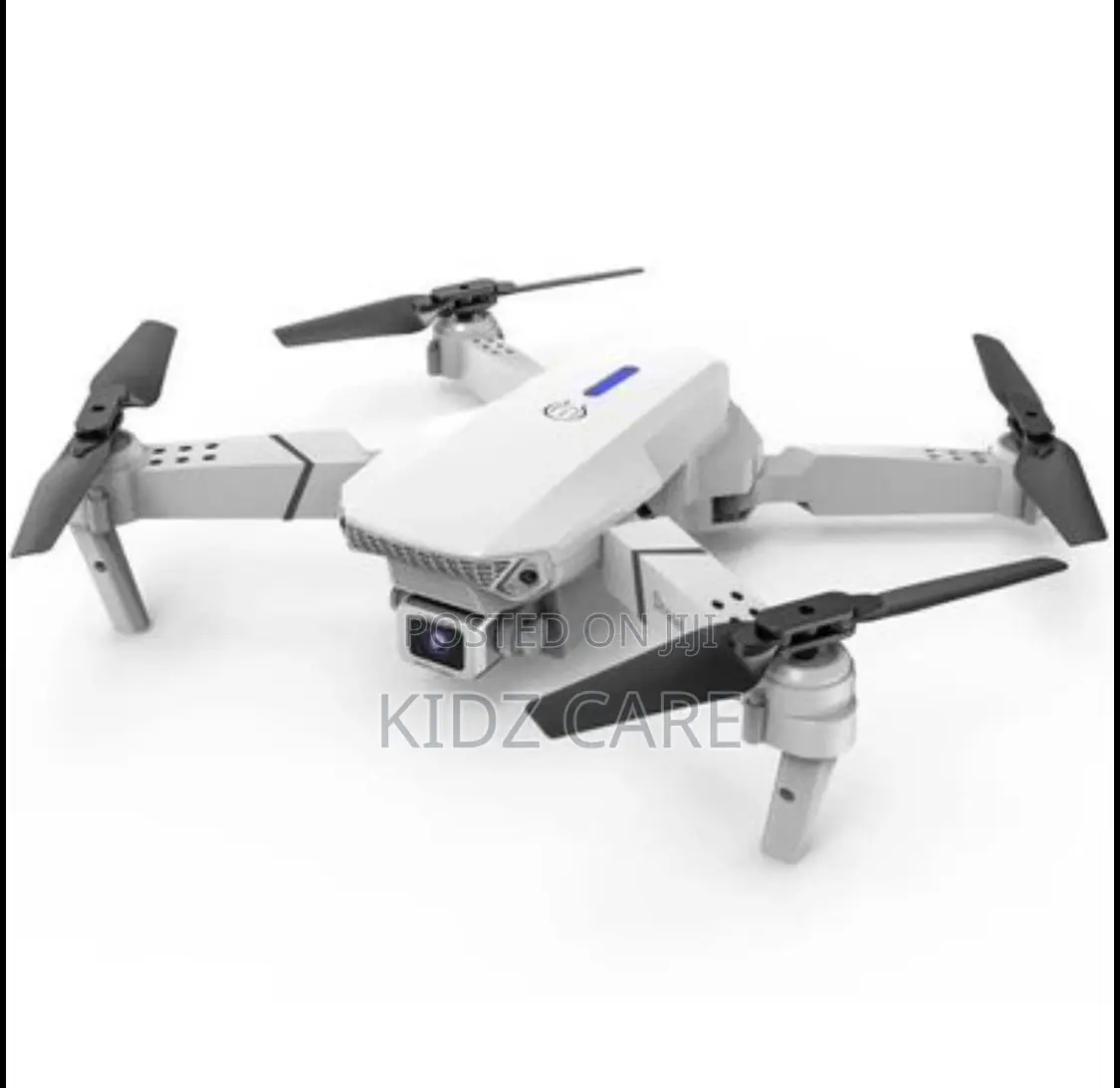 Drone With 4K Camera