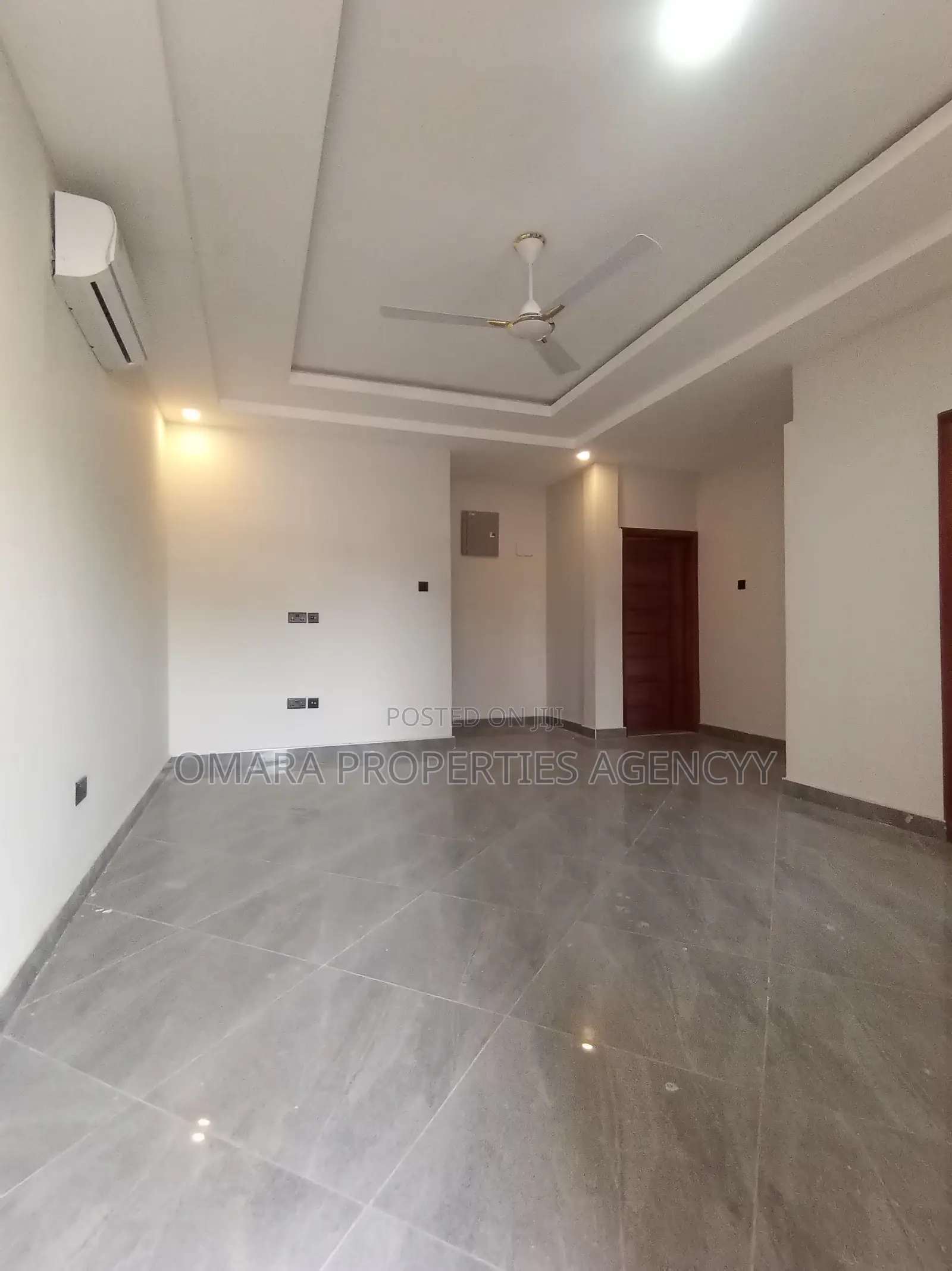 2bdrm Apartment in Haatso for rent