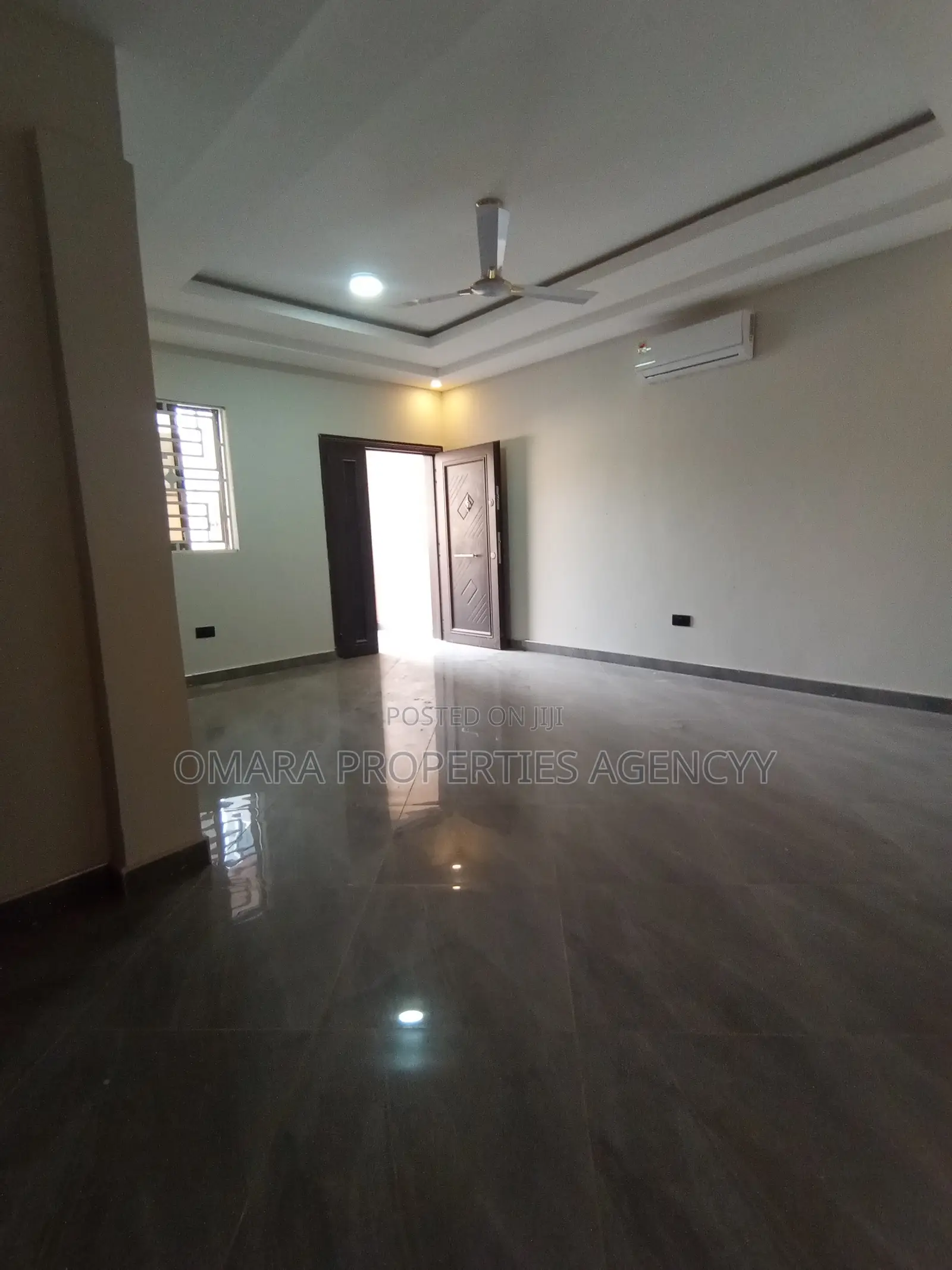 2bdrm Apartment in Haatso for rent