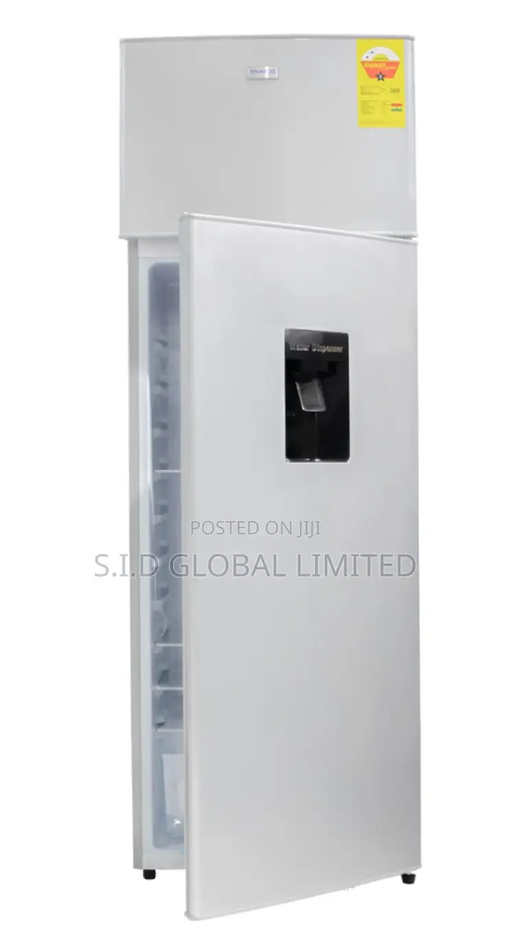 Keep Food Longer With NASCO-280LTR-TOP-MOUNTED-FREEZER