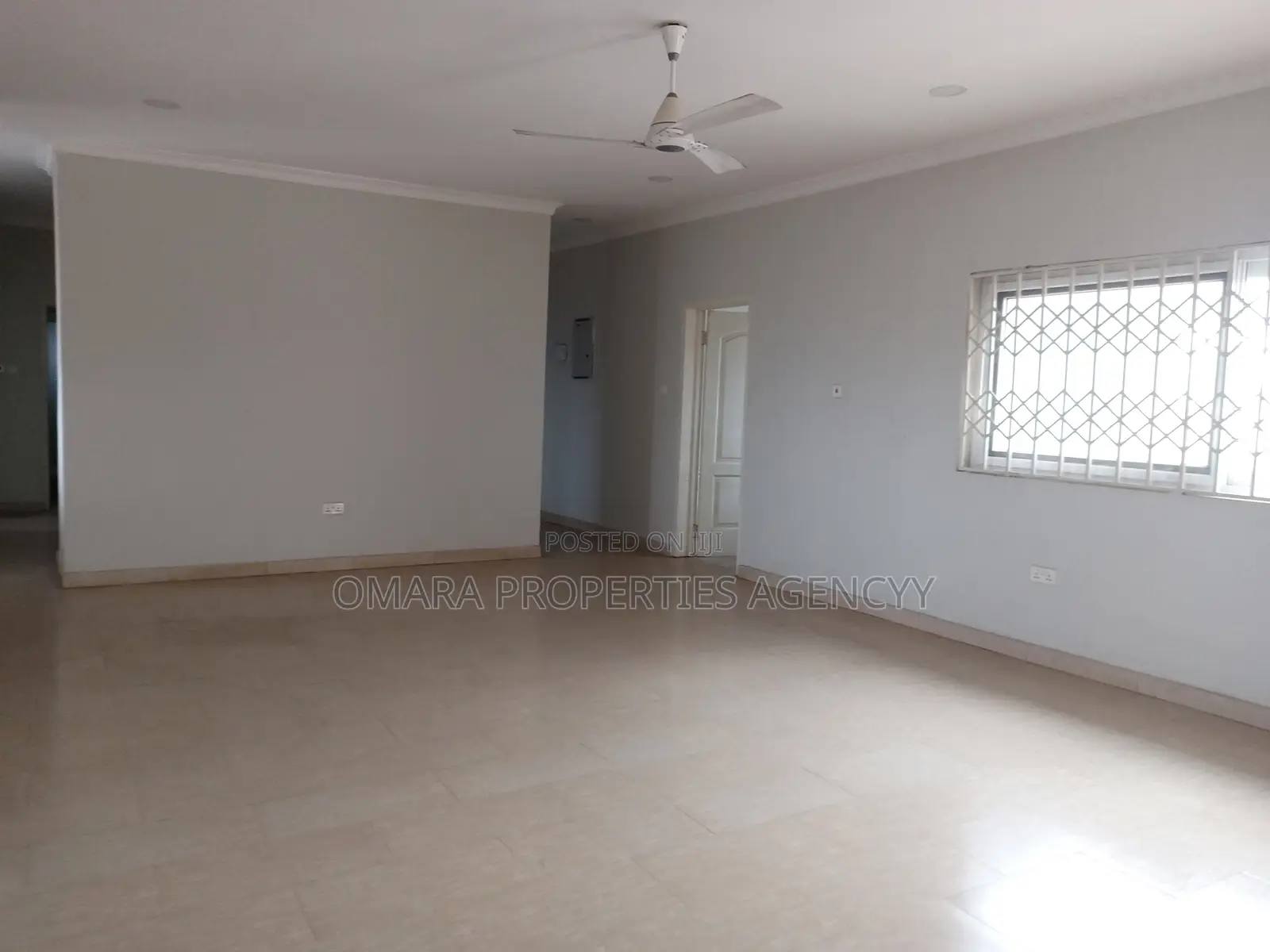 2bdrm Apartment in Kwabenya for rent