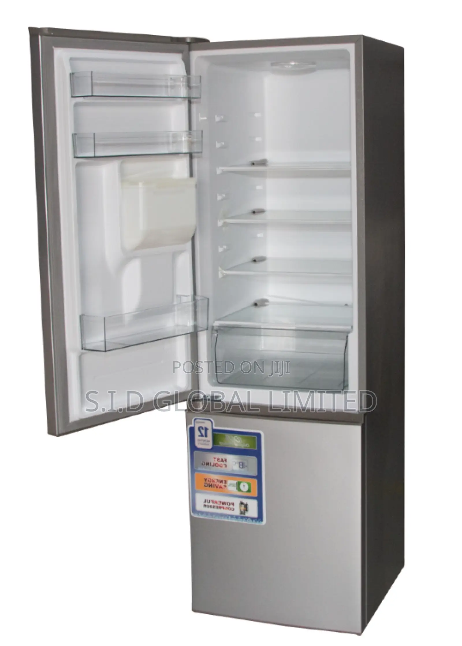 Preserving Memories With NASCO-255LTR-BOTTOM-FREEZER