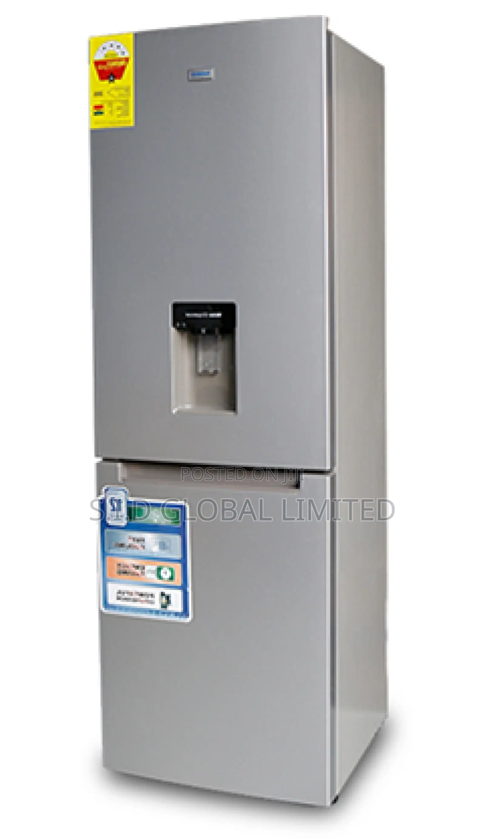 Preserve. Chill. Enjoy With NASCO-309LTR-BOTTOM-FREEZER