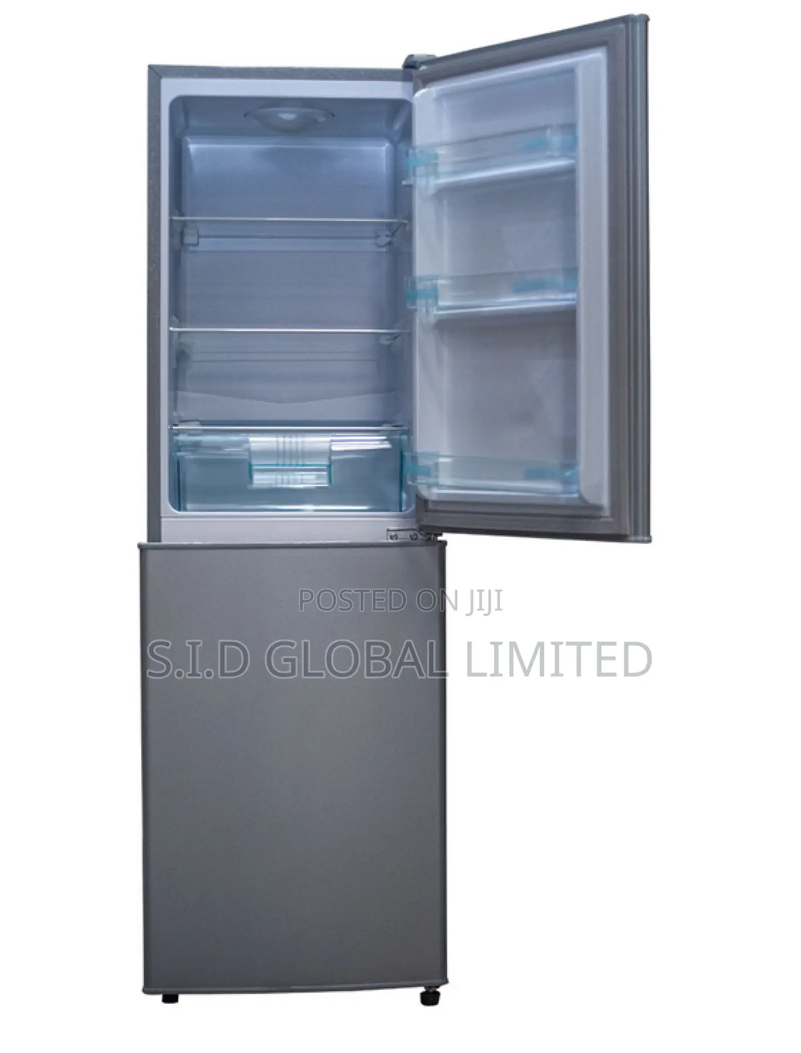 A Chill Solution With NASCO-136LTR-BOTTOM-FREEZER