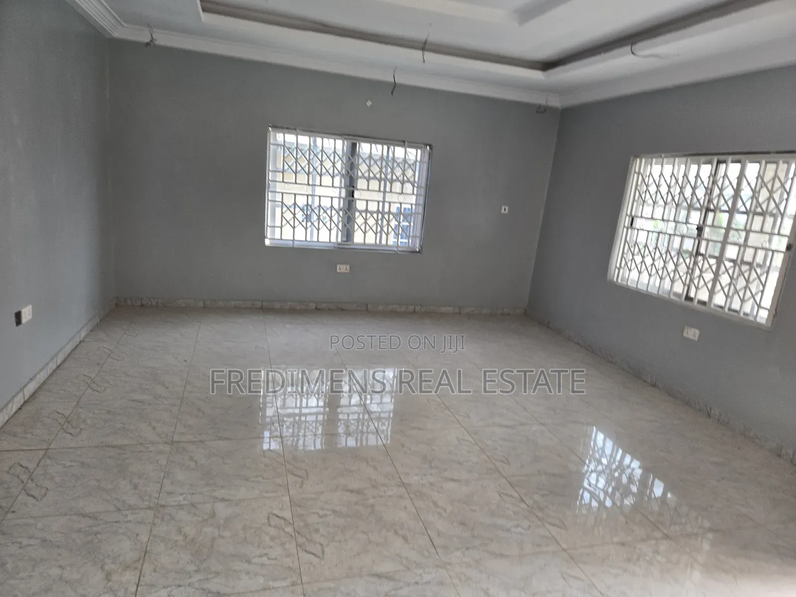 4bdrm House in Fredimens Real, Afigya-Kwabre for sale