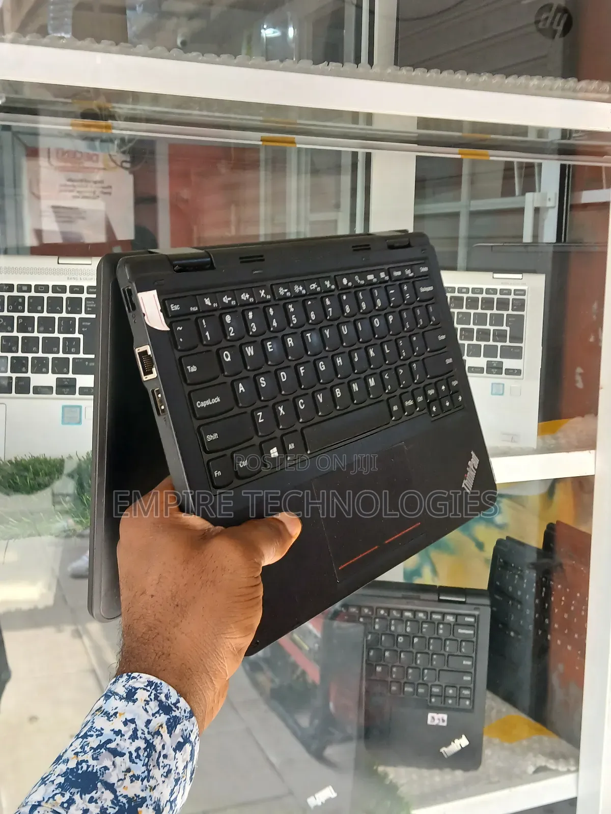 Laptop Lenovo Yoga 11e 8GB Intel SSD 128GB
