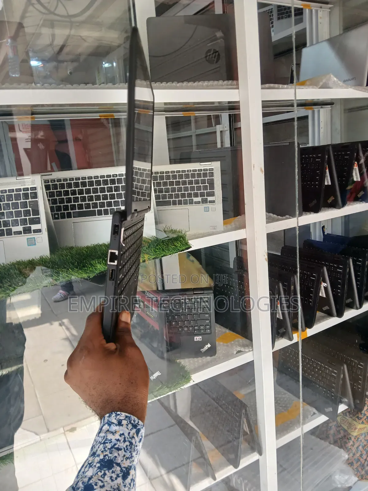 Laptop Lenovo Yoga 11e 8GB Intel SSD 128GB