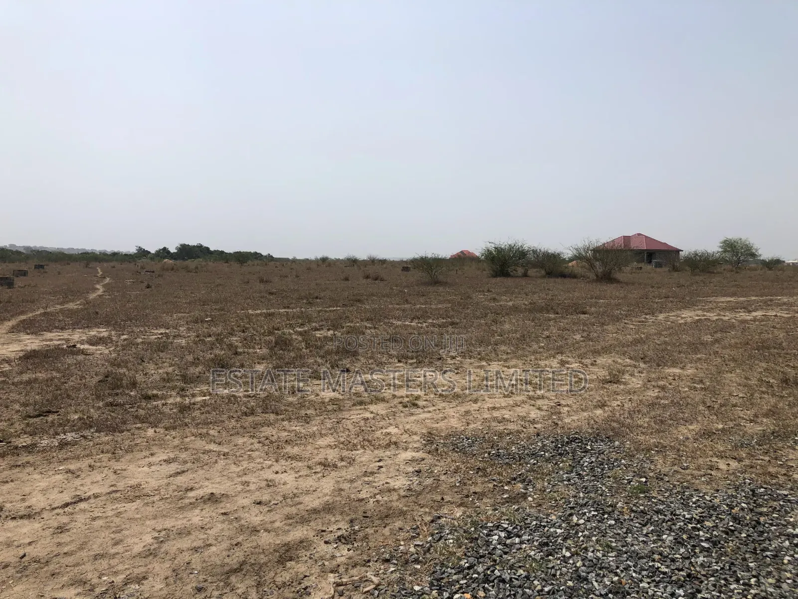 Owning a Land Means Owning a Valuable Asset. Own One Now.
