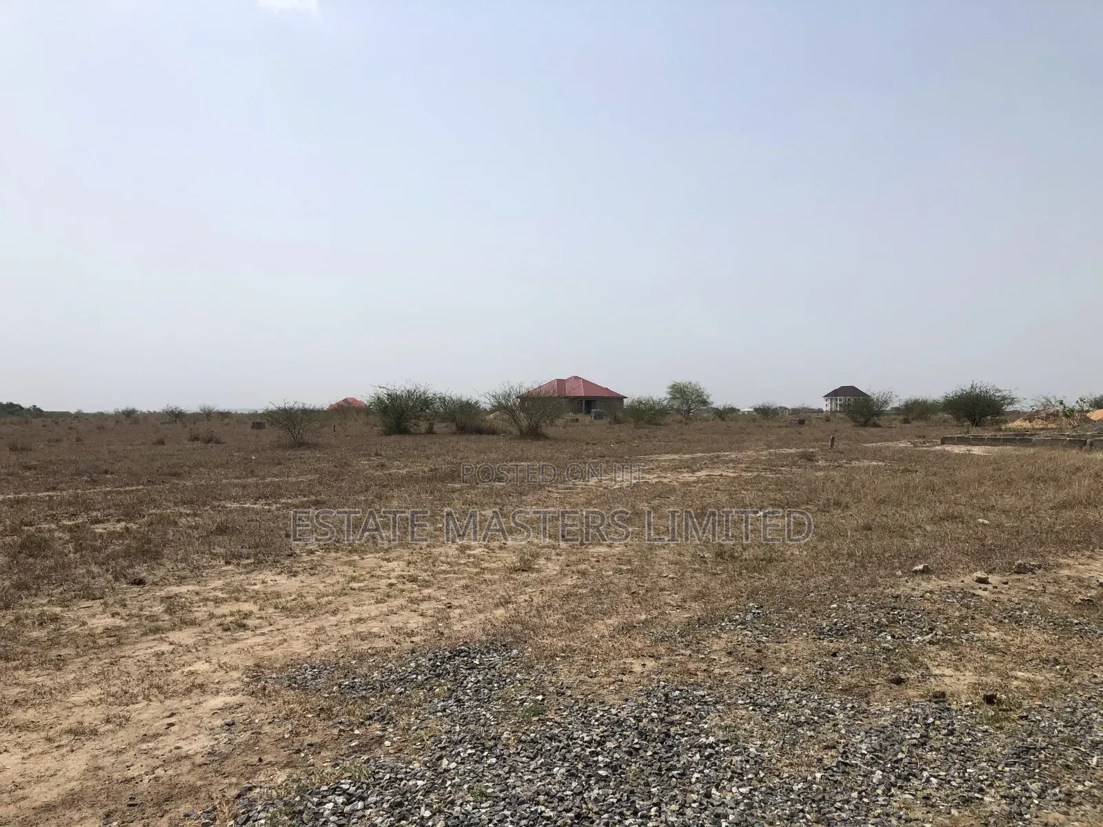 Owning a Land Means Owning a Valuable Asset. Own One Now.