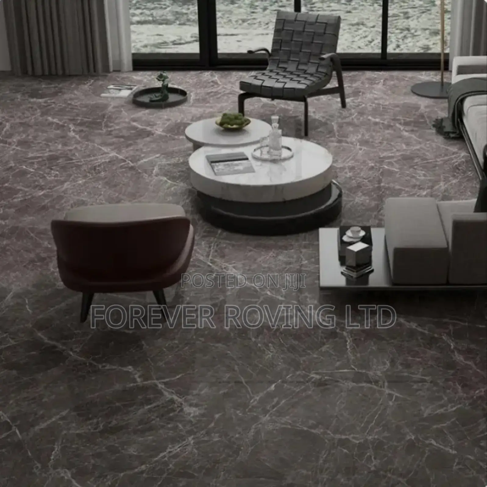 Tiling Services