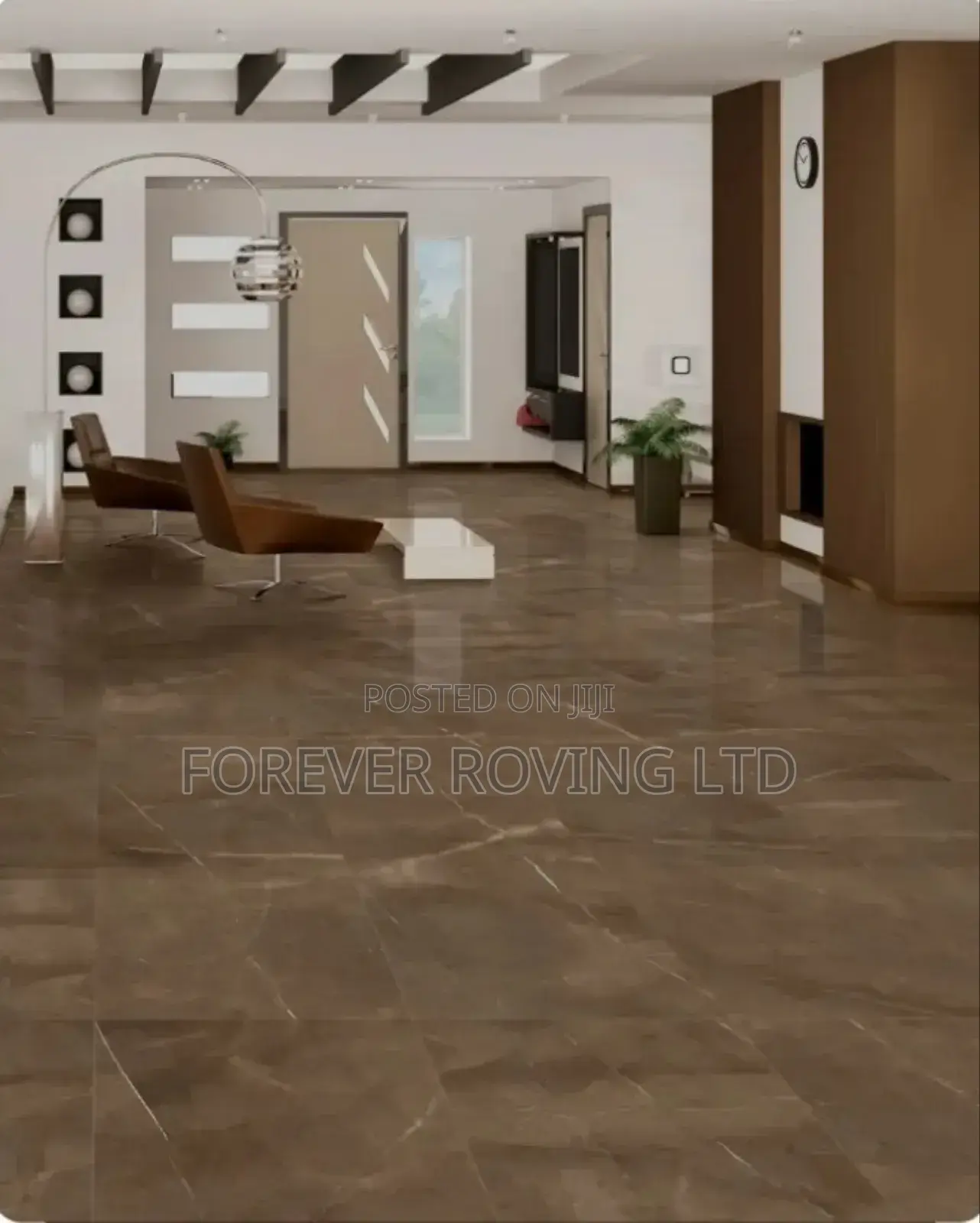 Tiling Services