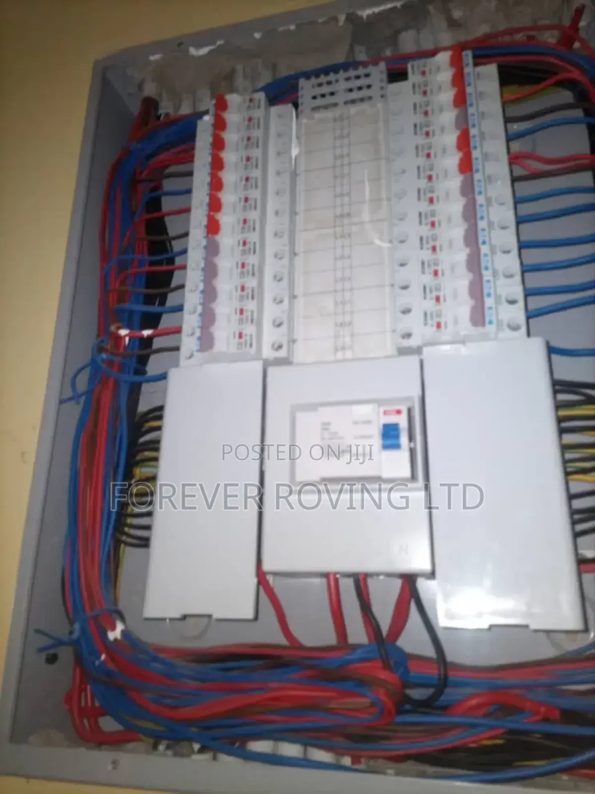 Electrical Services