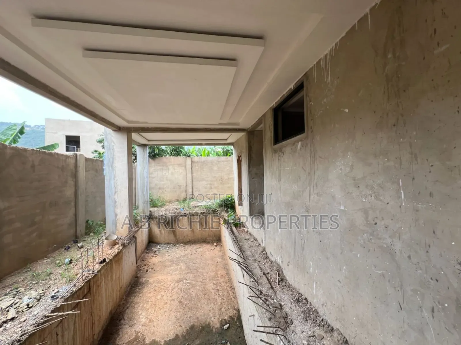 3bdrm House in Ab Richie Properties, Oyarifa for sale