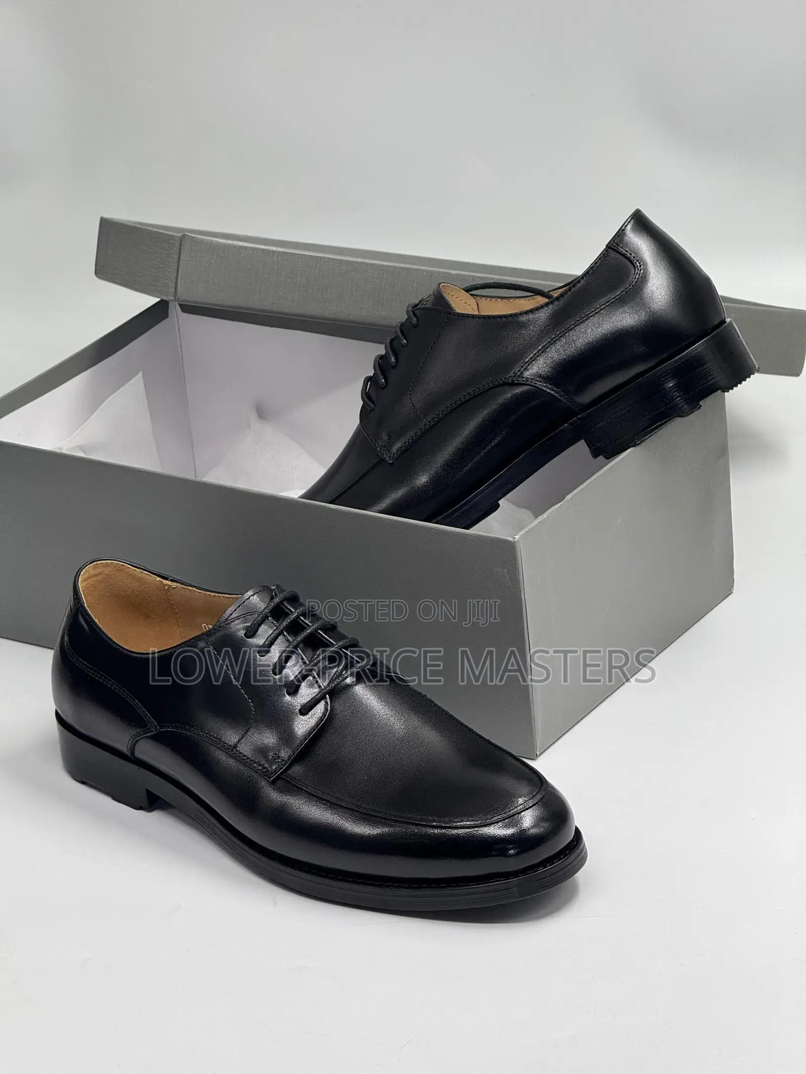 Quality Men’S Shoe