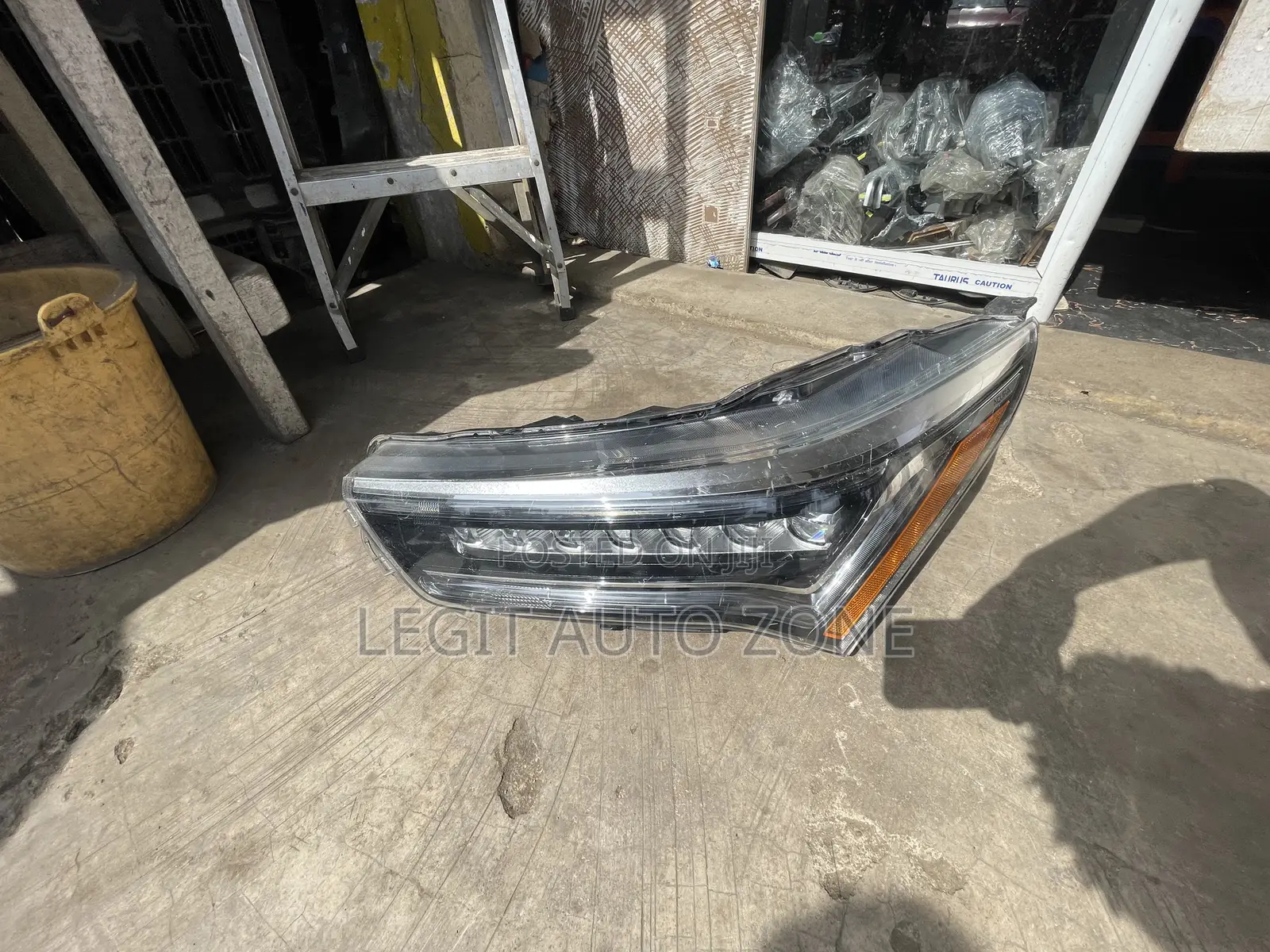 Acura RDX 2019,2020,2021, Headlights