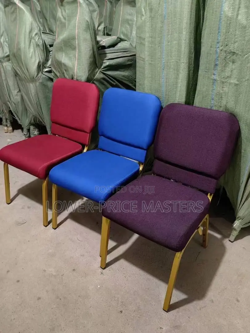 Classic Executive Conference Chairs