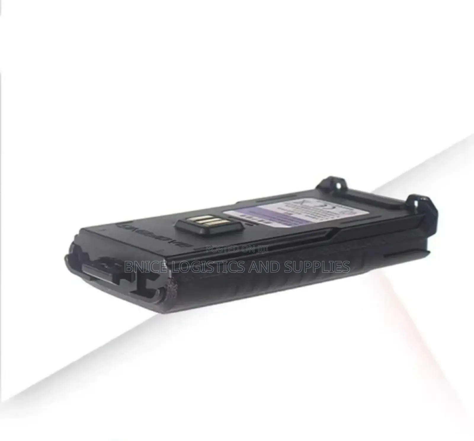 Baofeng Uv5rm Walkie Talkie Batteries