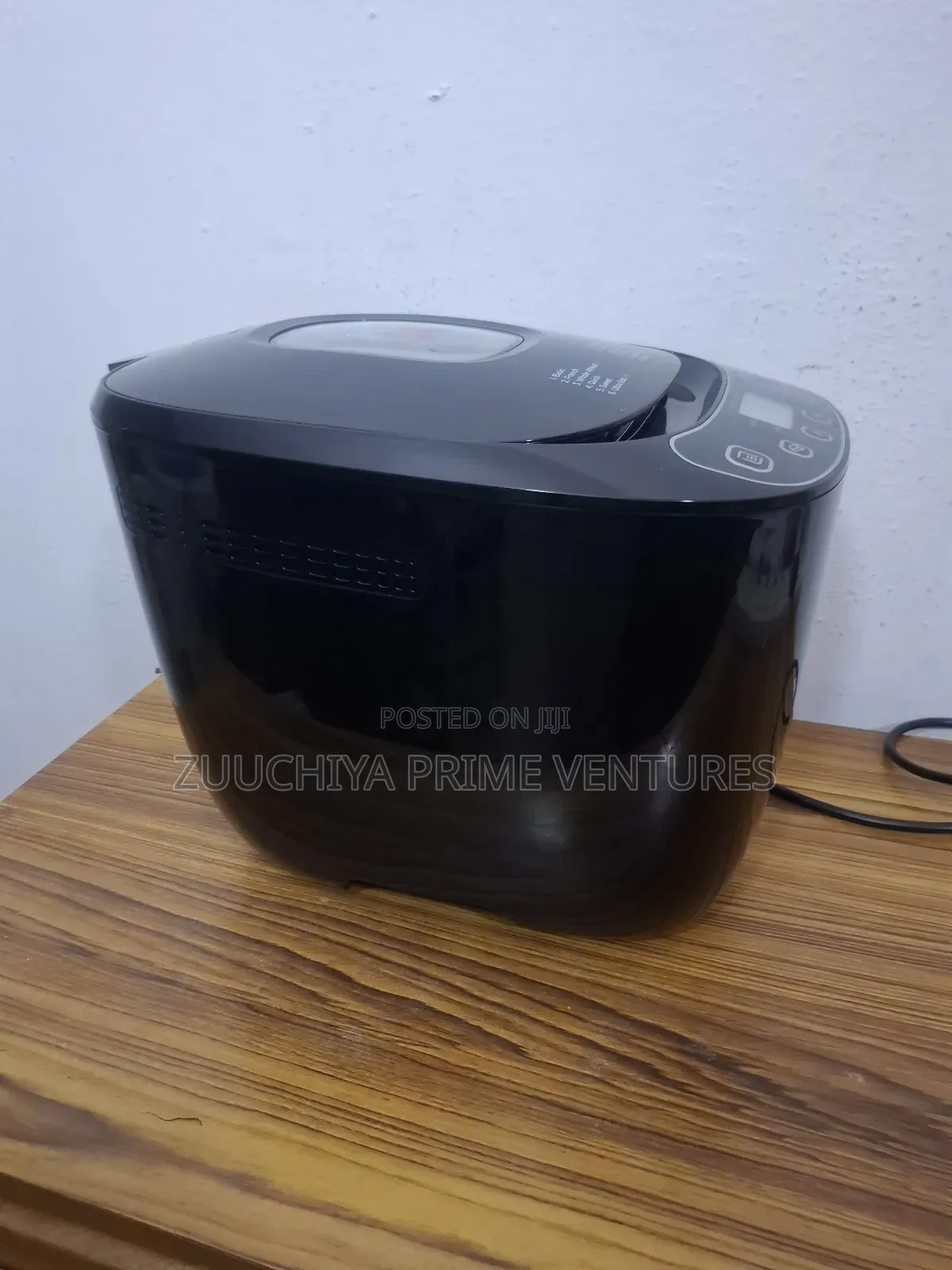 Tower Bread Maker From Uk