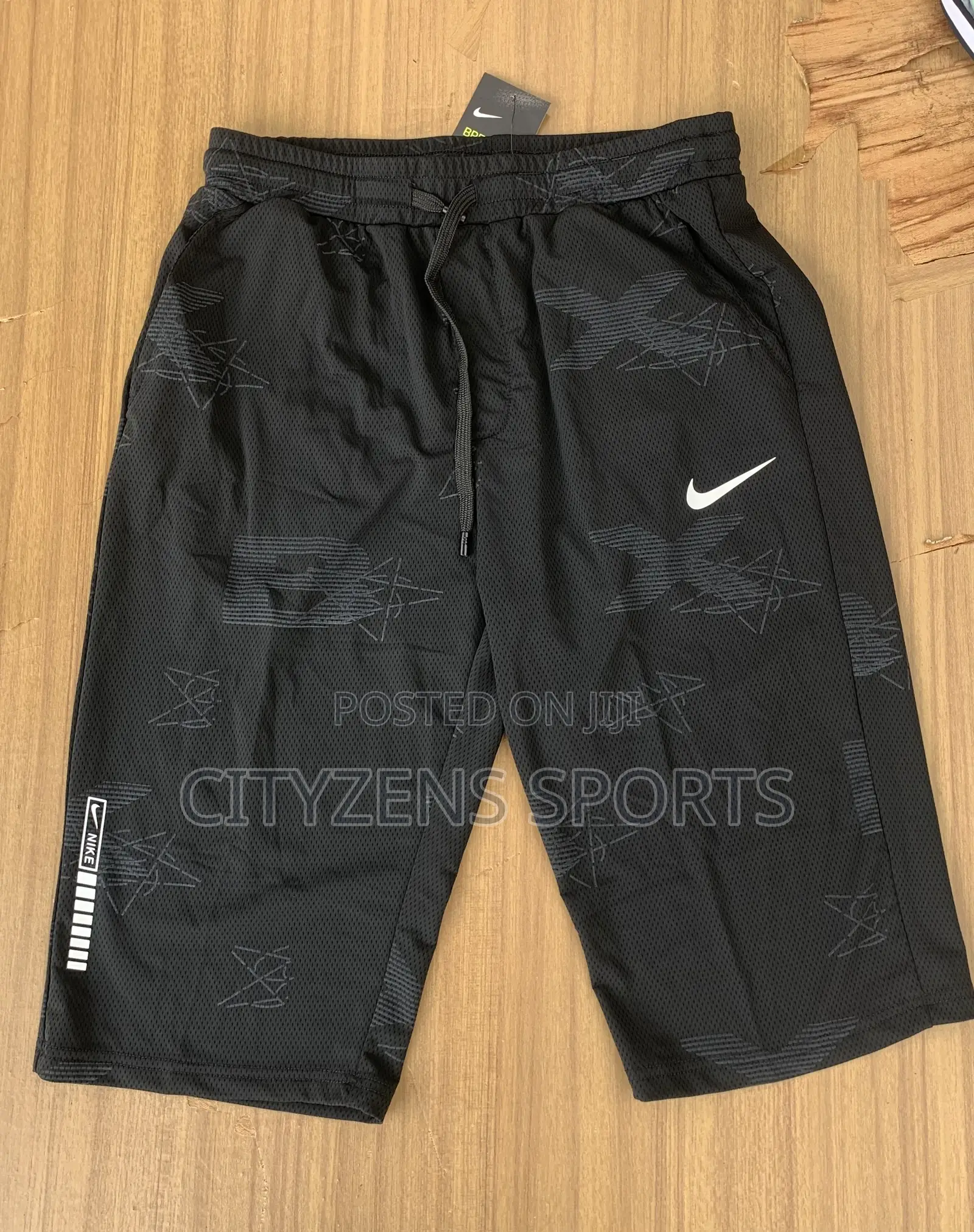 Nike Gym/Sports Shorts