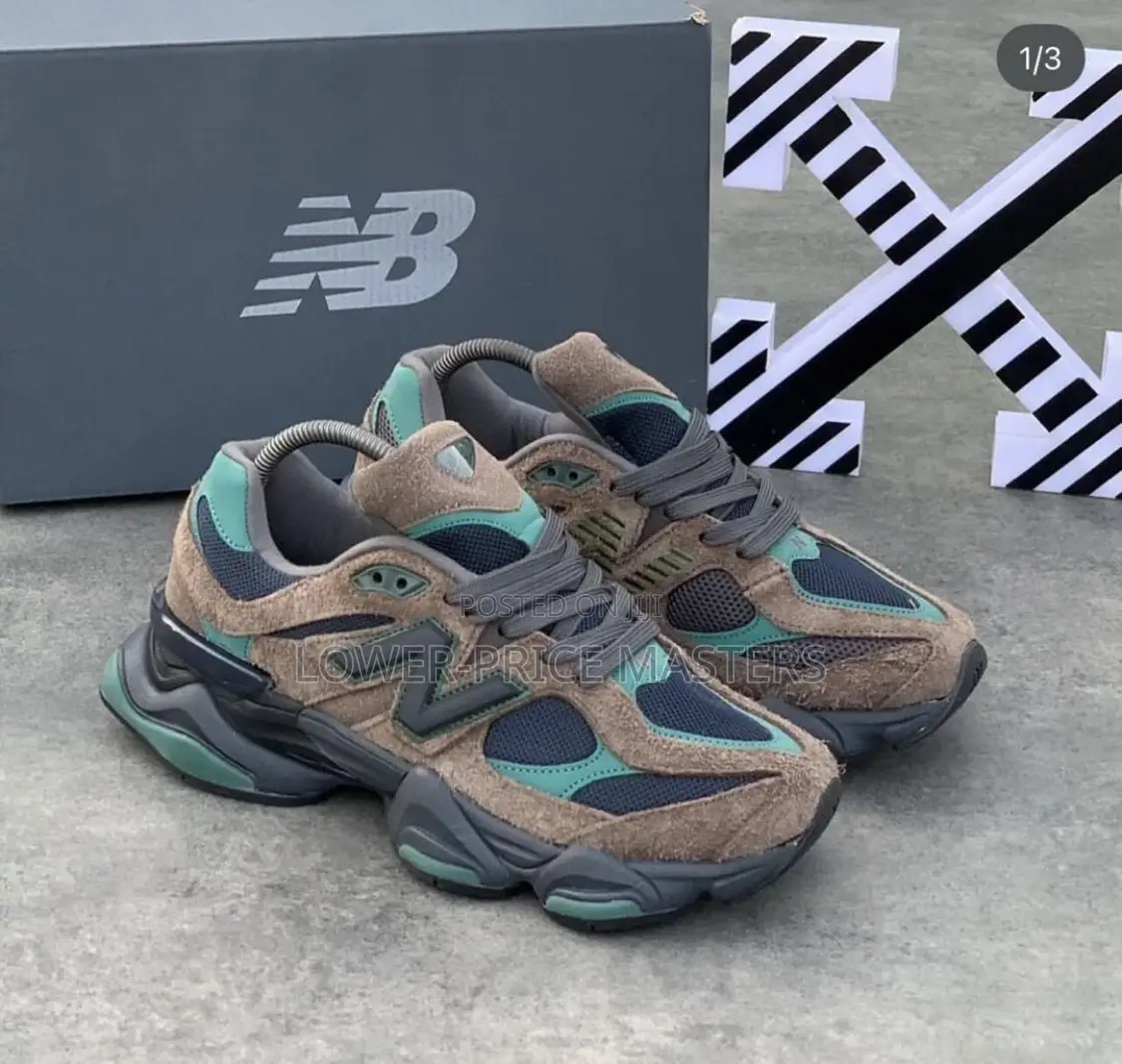 Original NEW BALANCE Sneaker