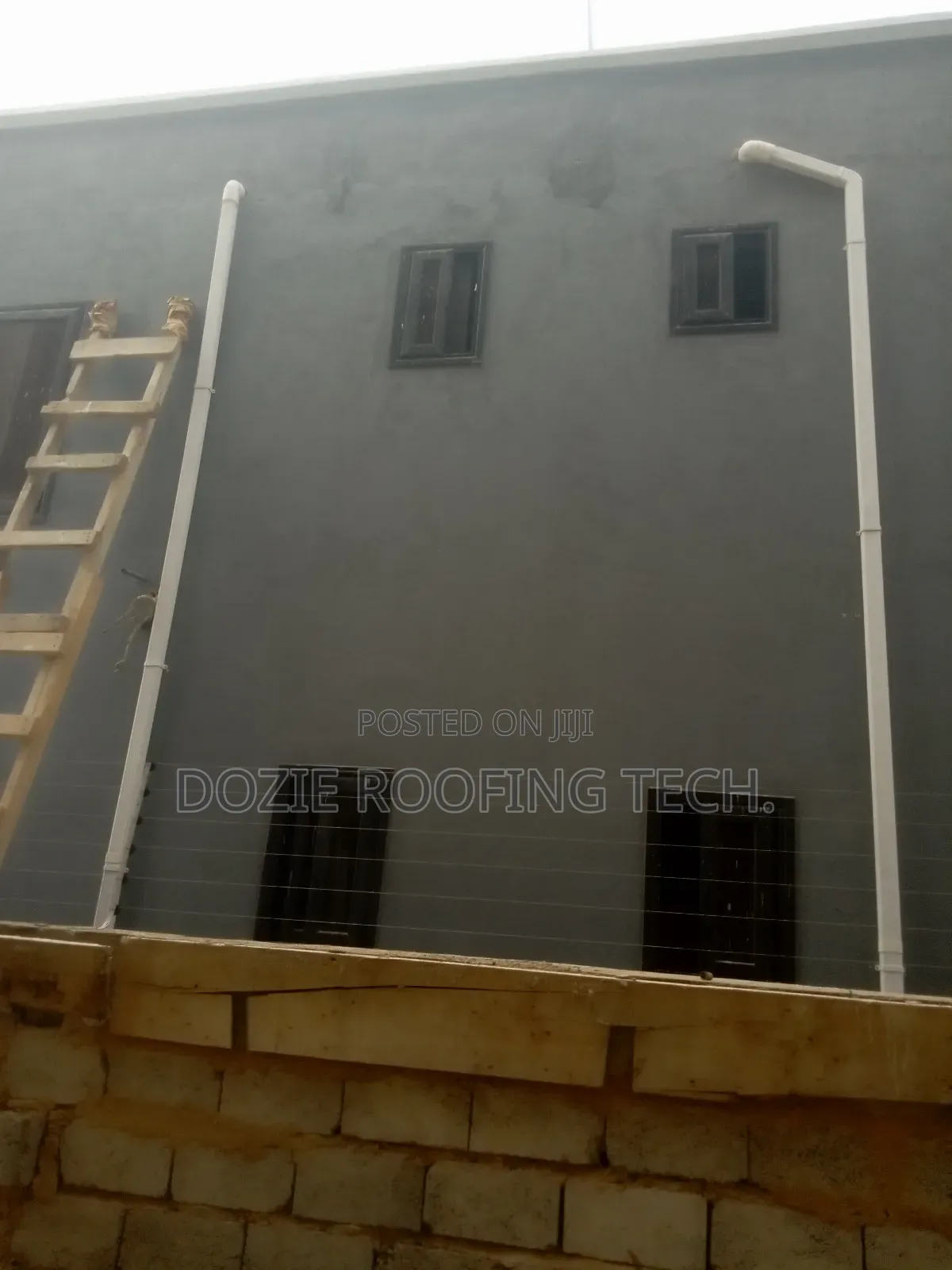 Pipe Installation