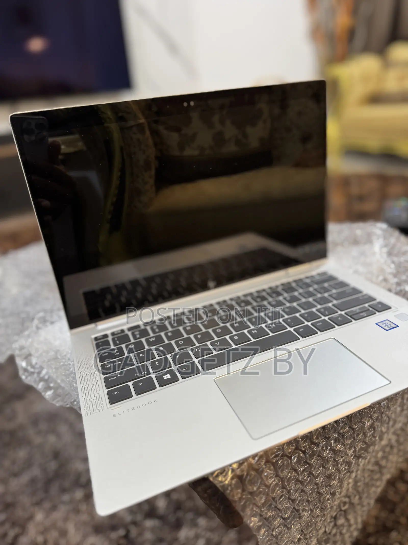 Laptop HP EliteBook X360 1030 G3 16GB Intel Core I5 SSD 256GB