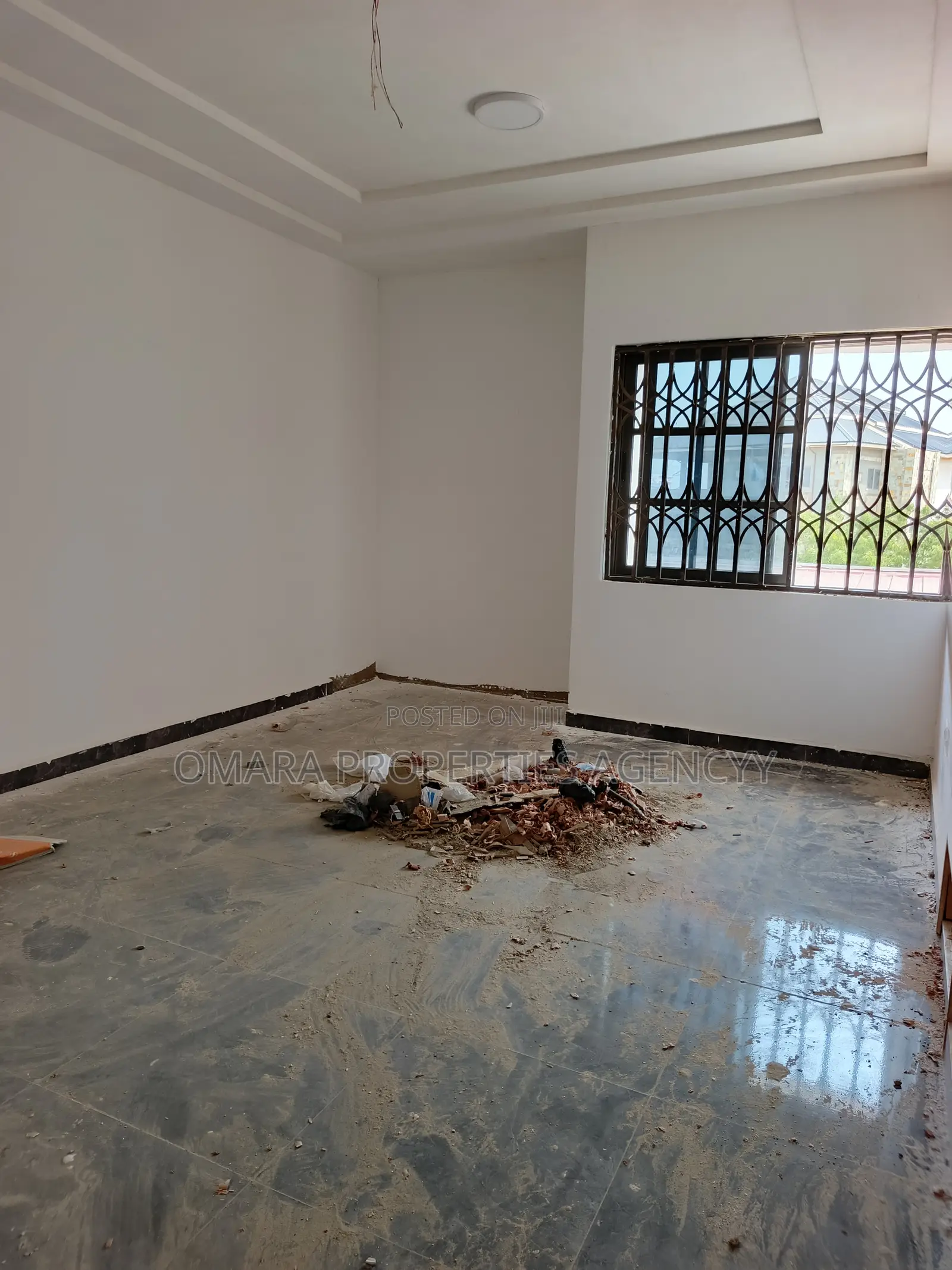 1bdrm Apartment in Madina for rent