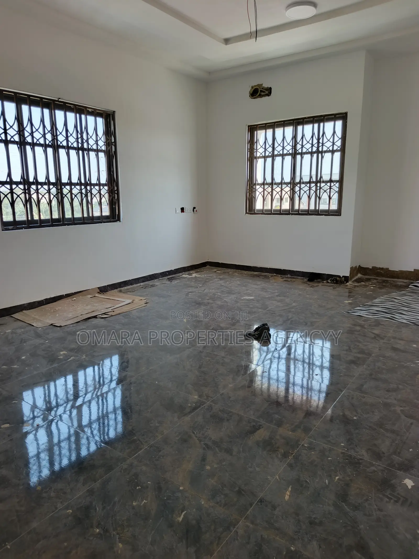 1bdrm Apartment in Madina for rent