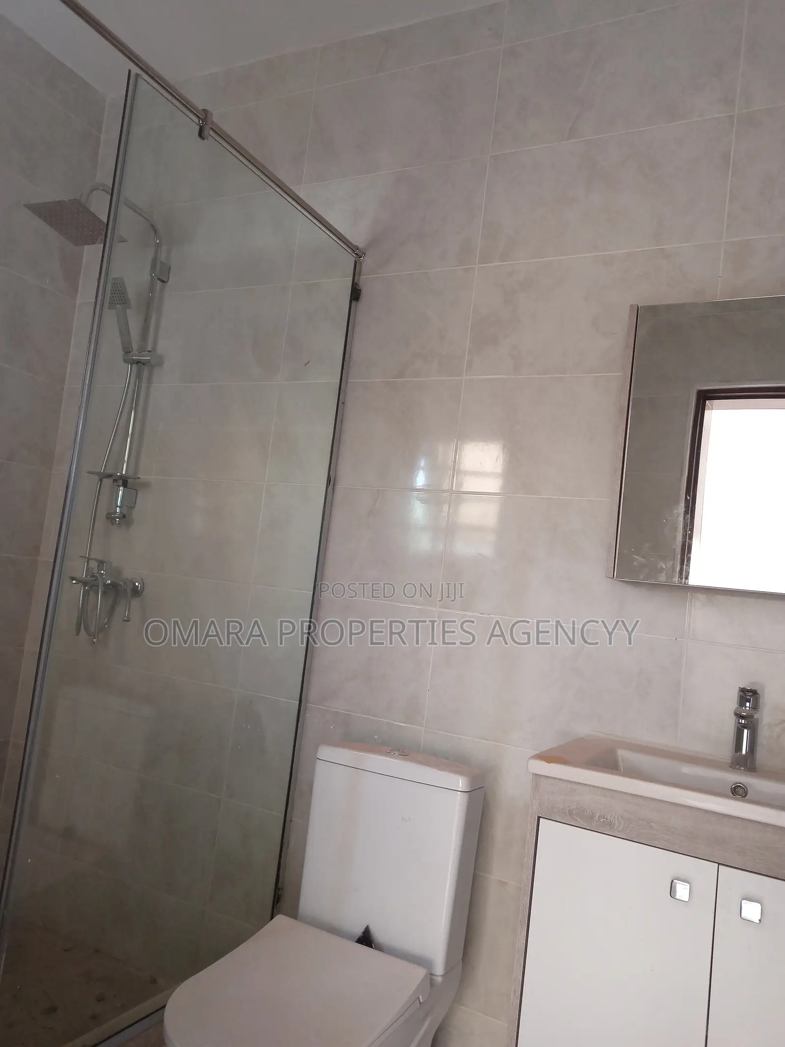 2bdrm Apartment in Adenta for rent