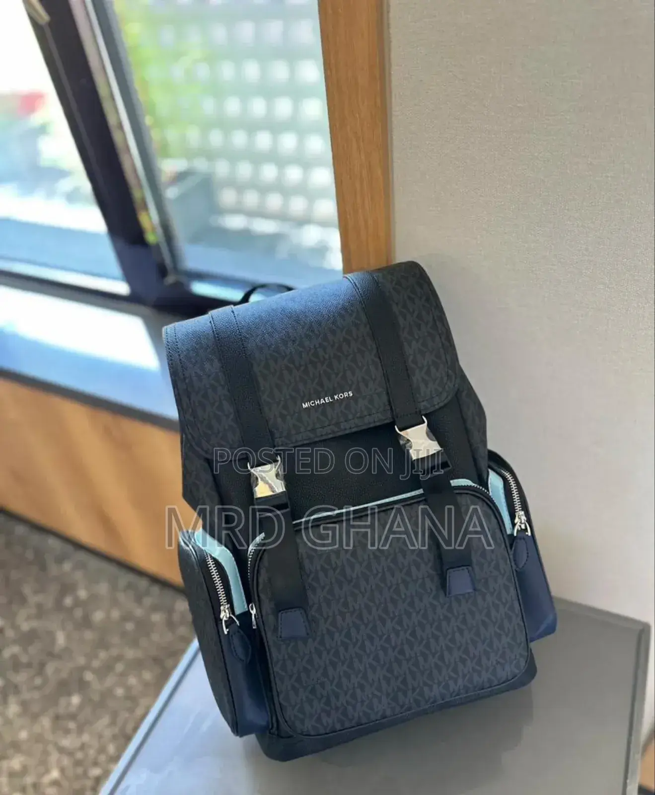 Micheal Kors Backpack