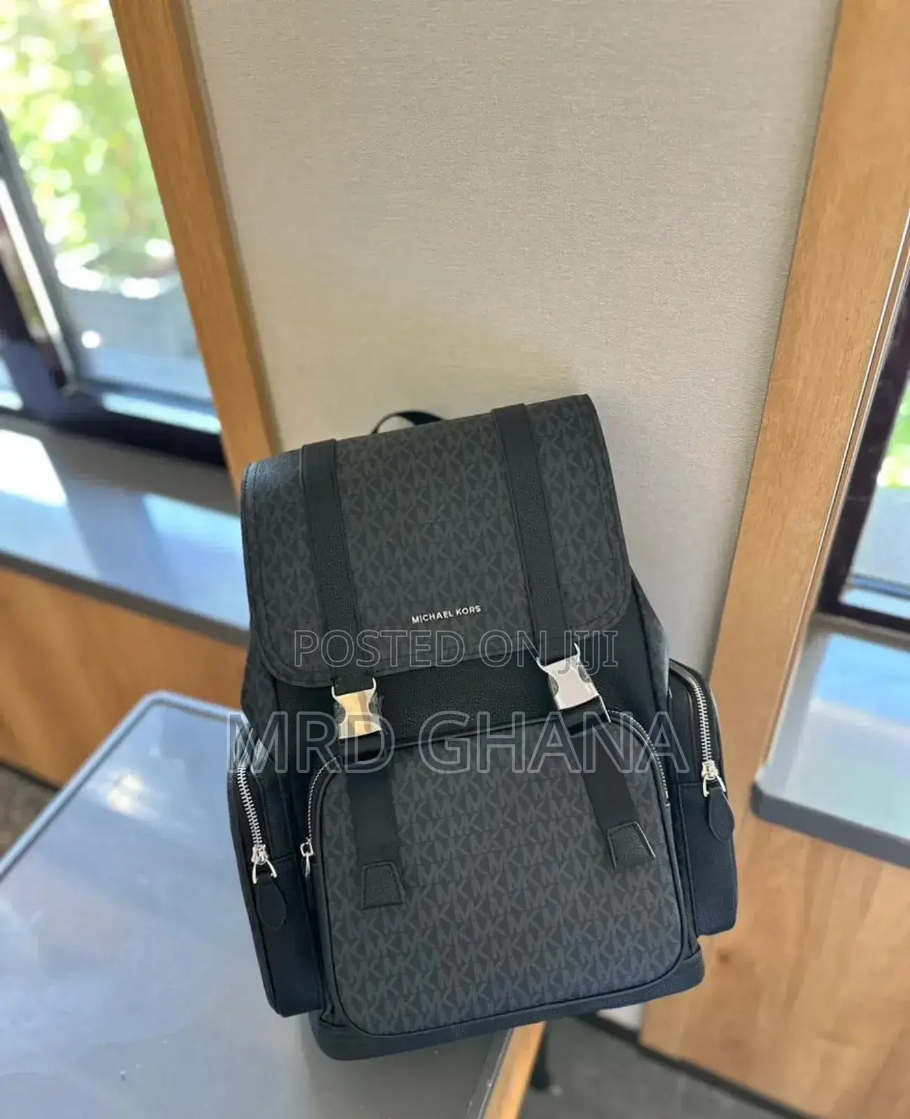 Micheal Kors Backpack